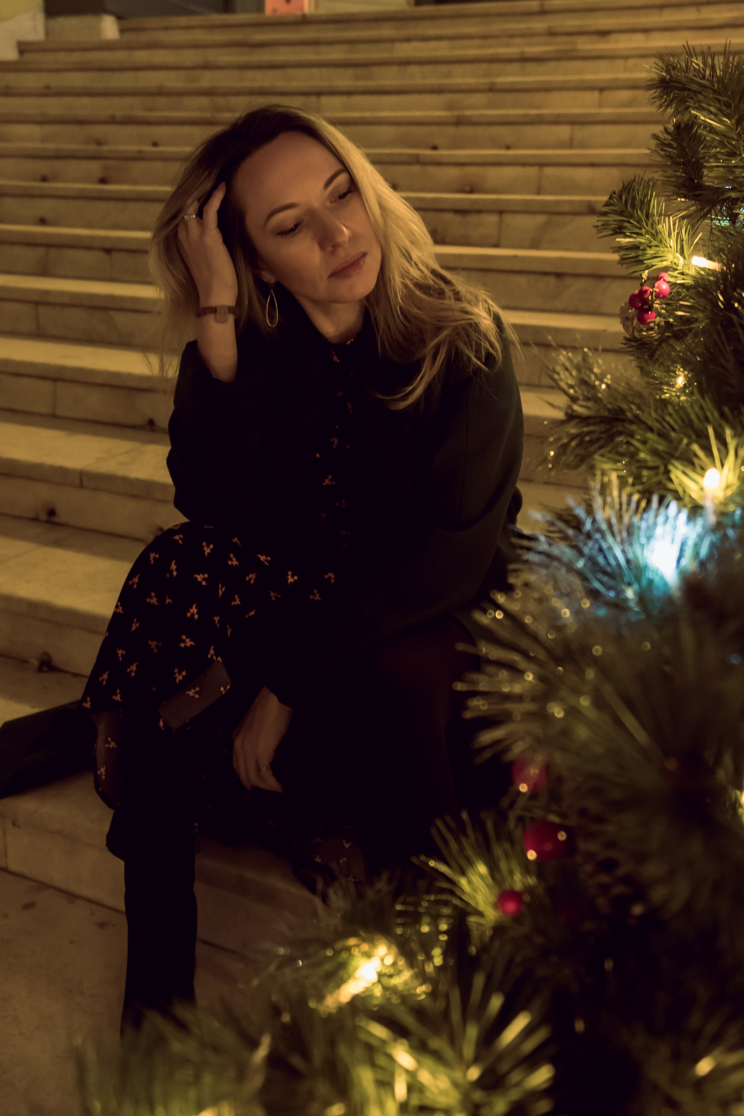 Истории. Фотограф-психолог в Хабаровске Ольга Студеникина