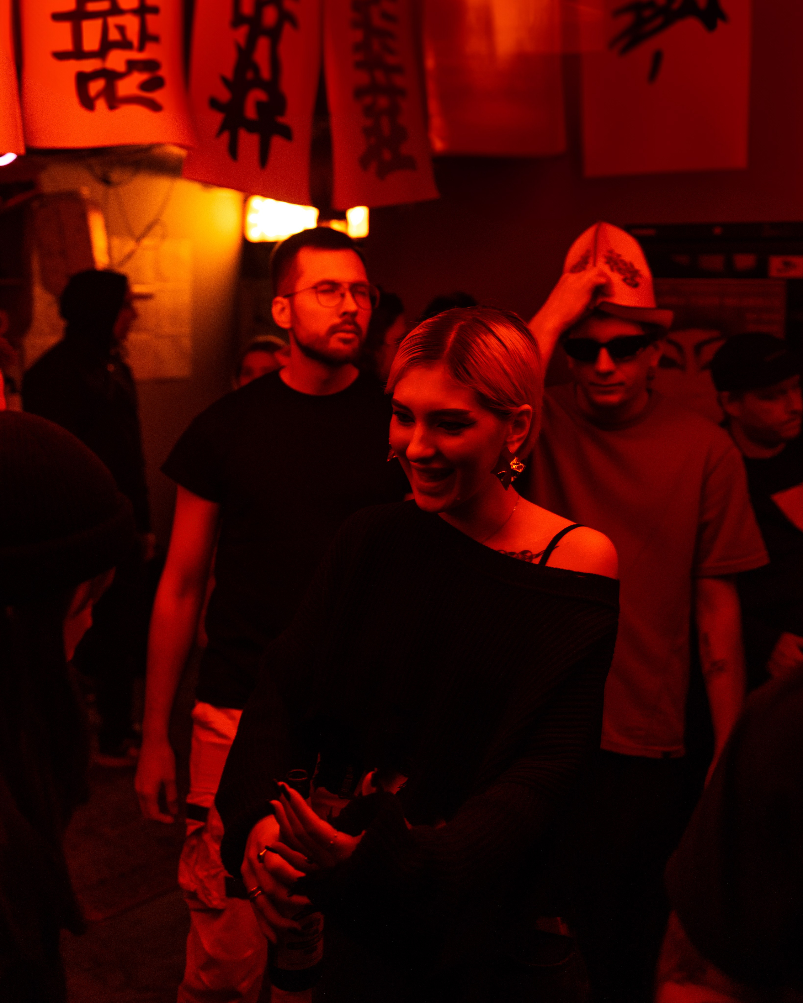 SBROD 003: Чайна-Таун Маднесс. SBROD