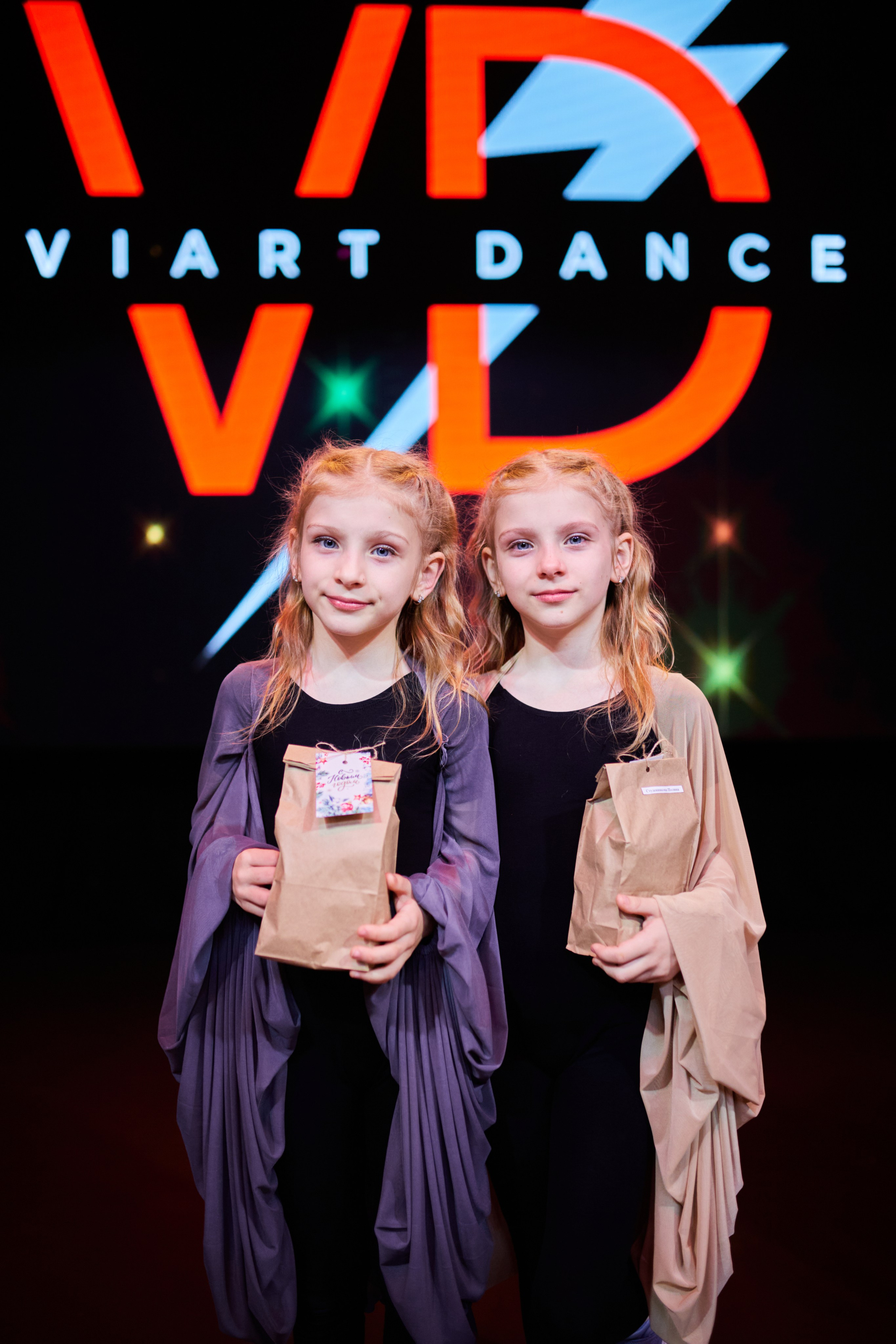 Отчетный концерт VIART DANCE. Фотограф в Саратове