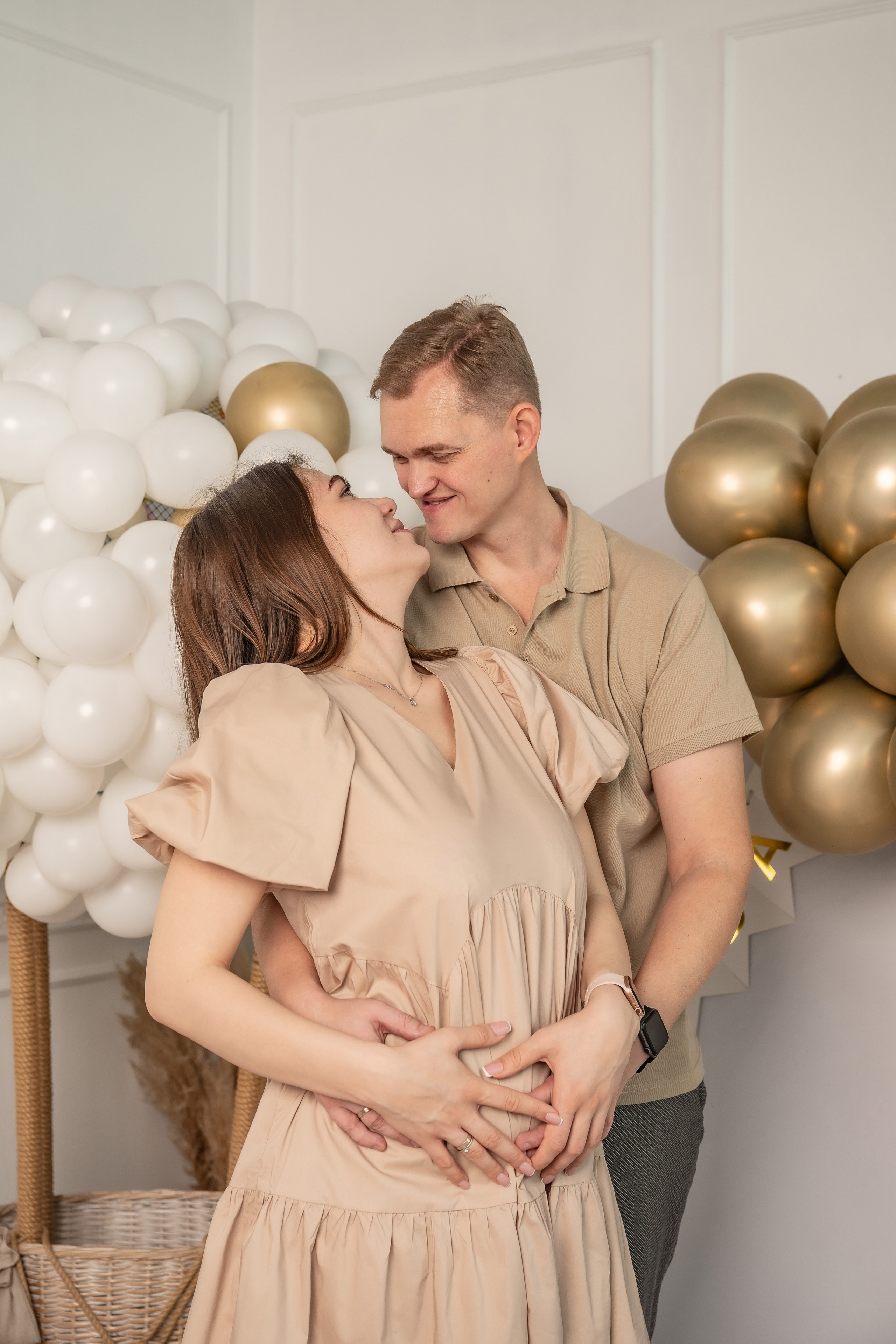 В ожидании чуда. Наталья Слесаренко фотограф в Сочи