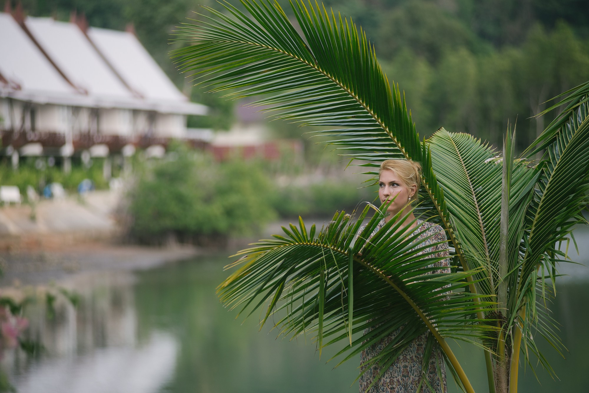Таиланд. Фотограф в Казани Адель Гайнуллин