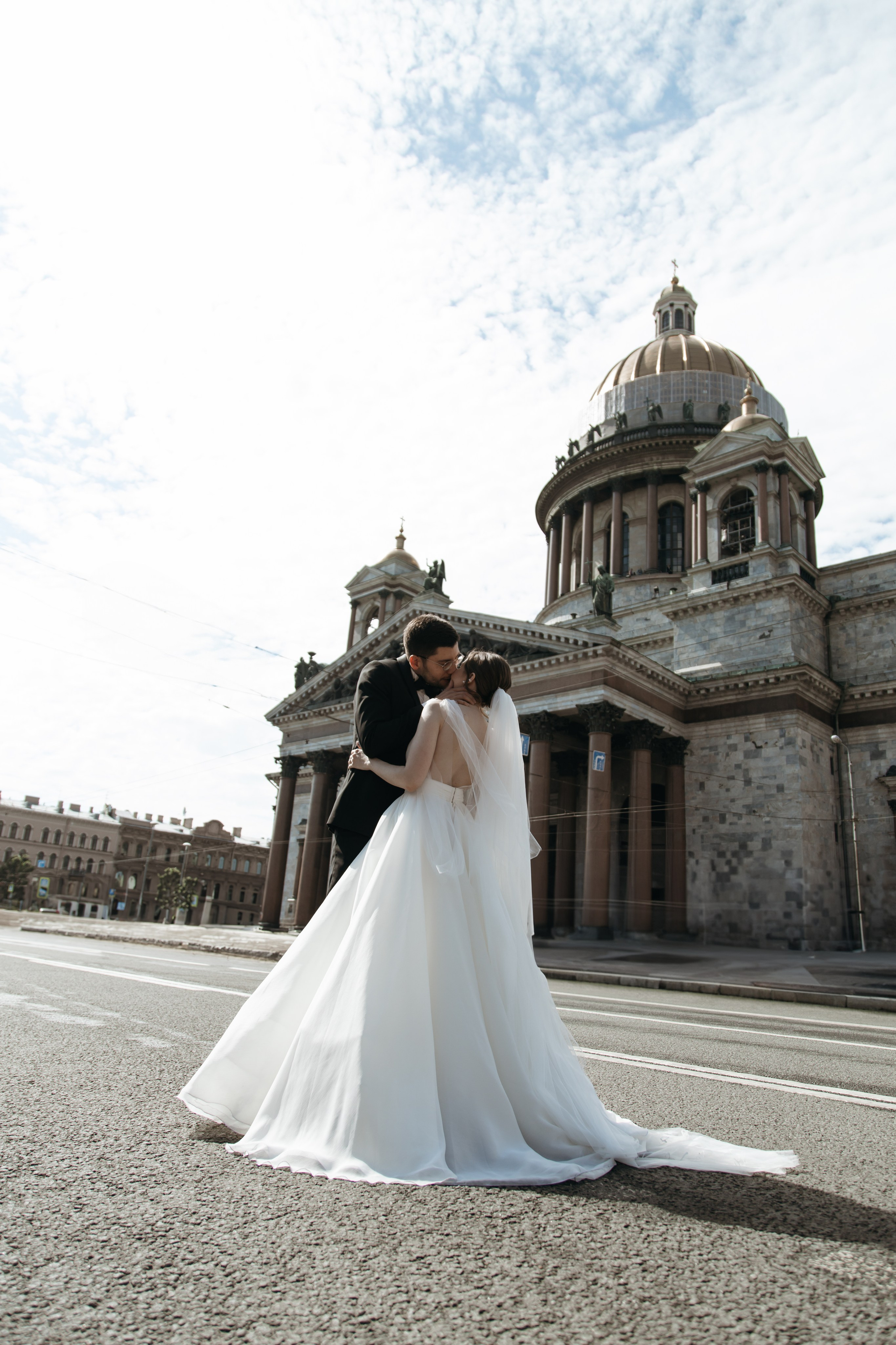 Кирилл и Полина. Nikolpinhasova