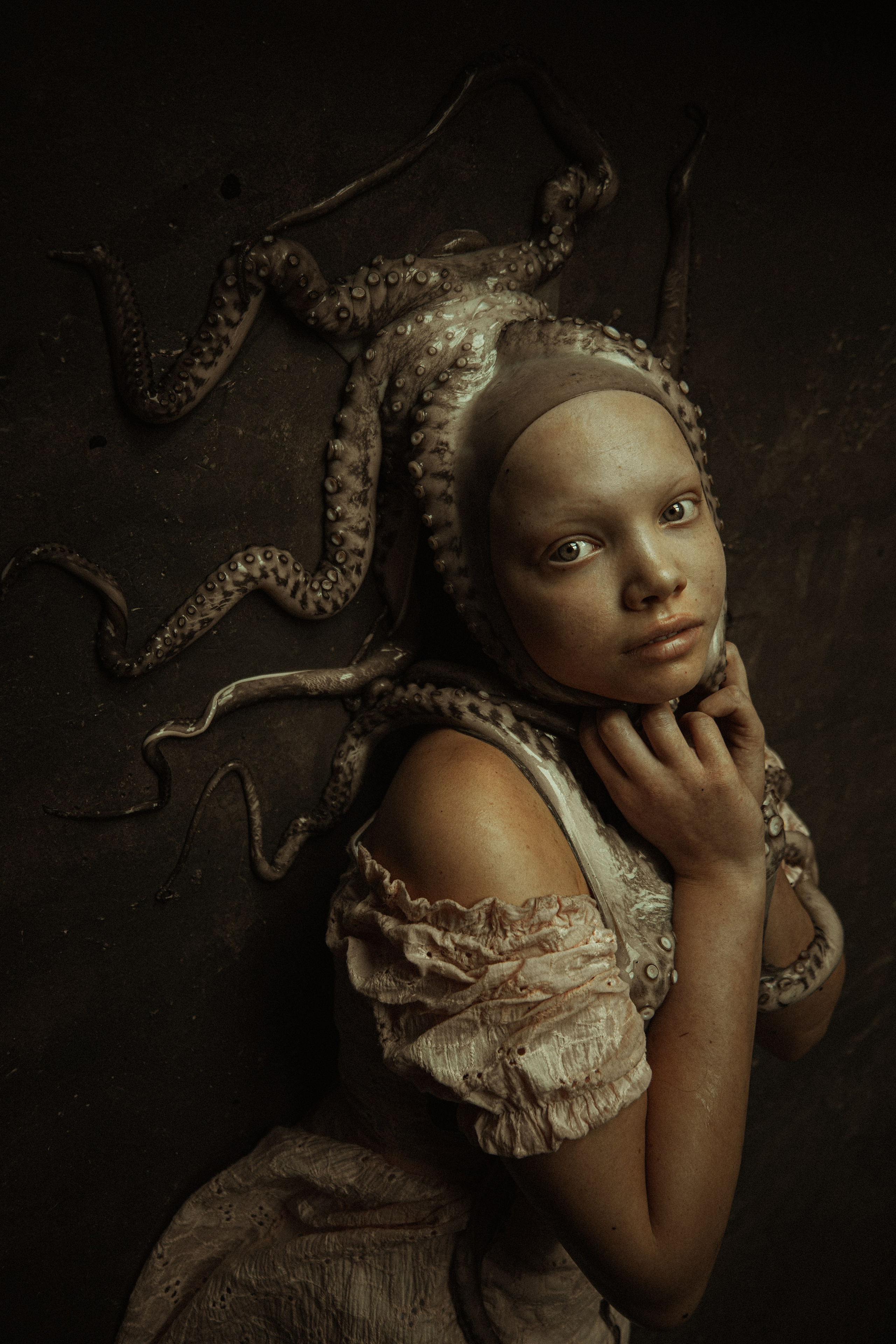 Мои работы в цвете. Портретный фотограф Марина Щеглова в Москве