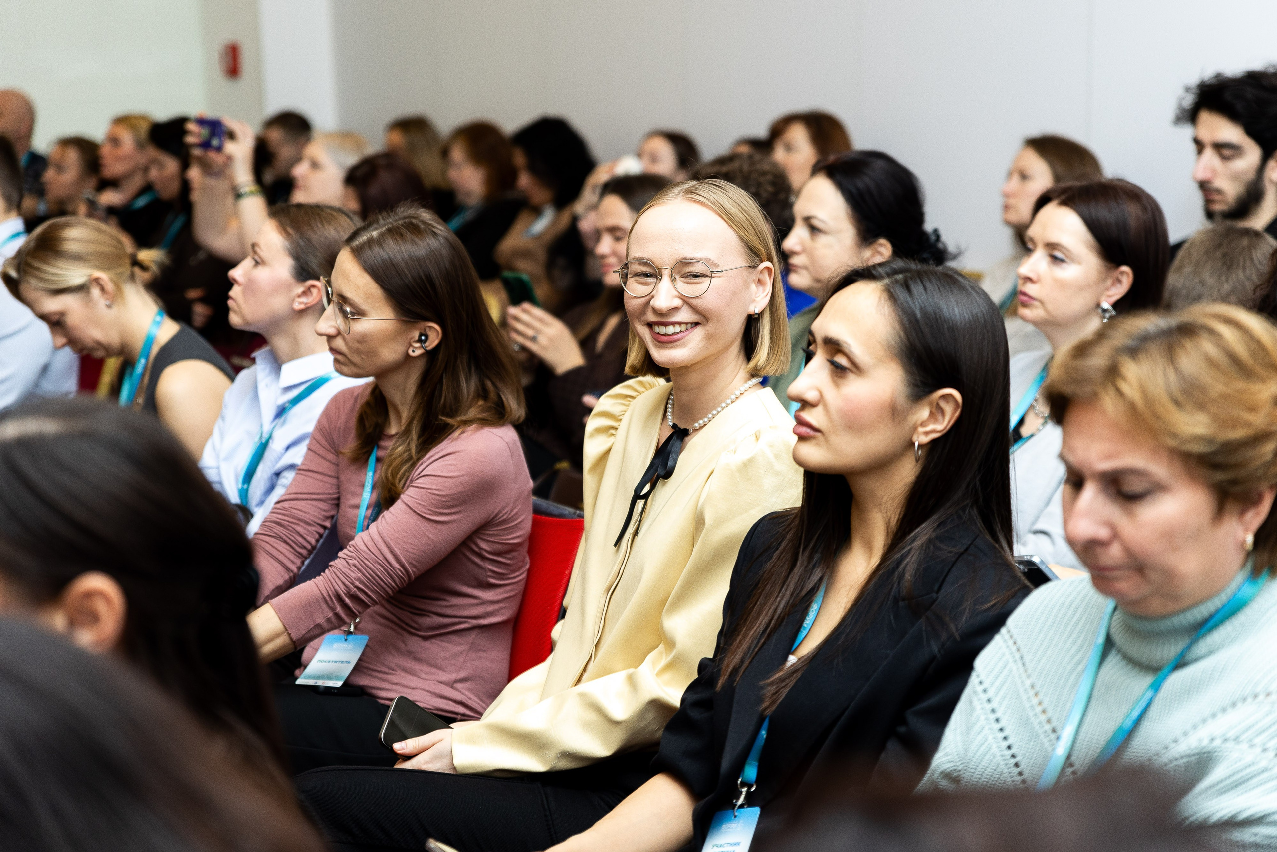 Уральский Форум Недвижимости. Фотограф Родион Нарудинов