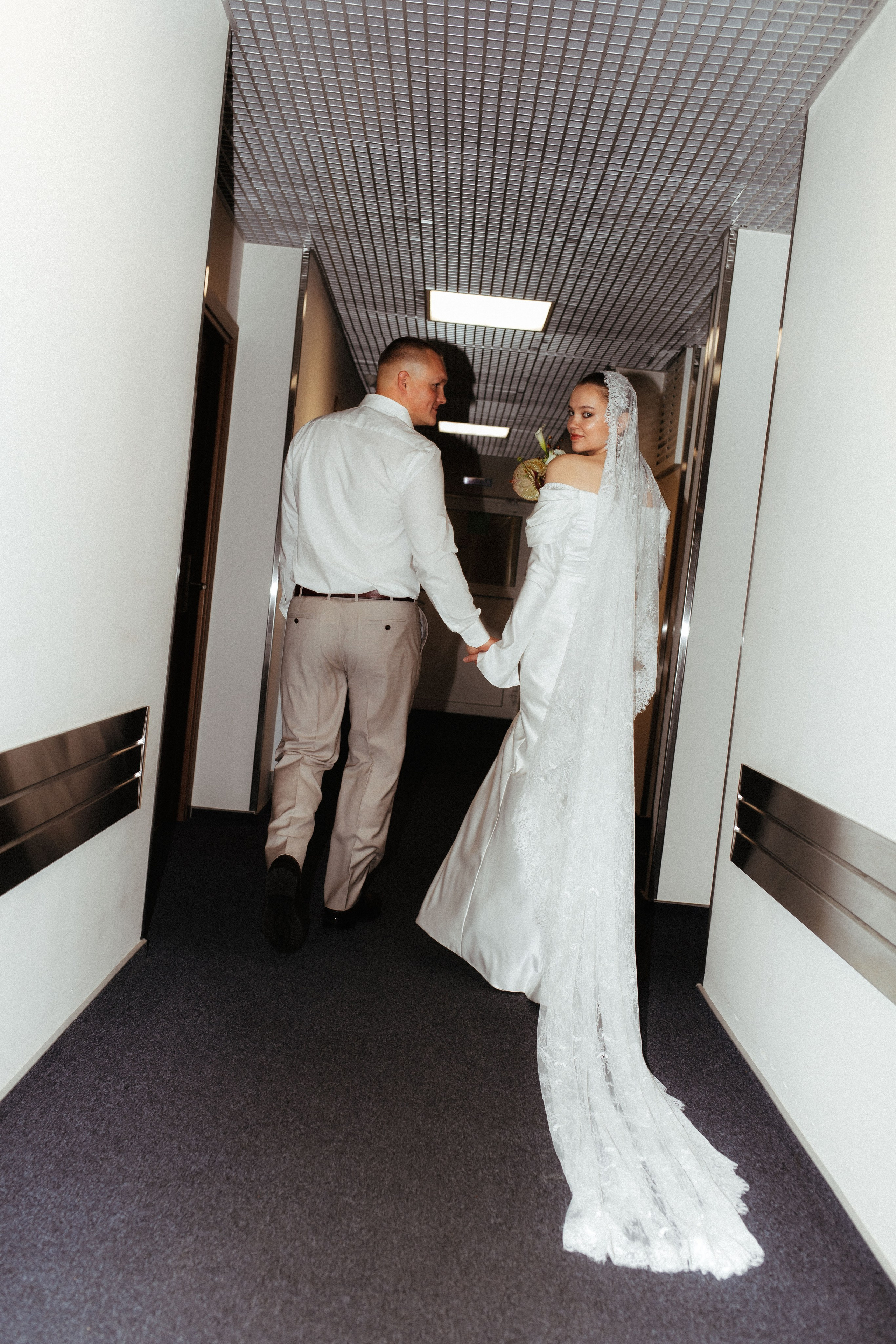 Владимир и Александра. Катерина Аникеева | Фотограф | Екатеринбург