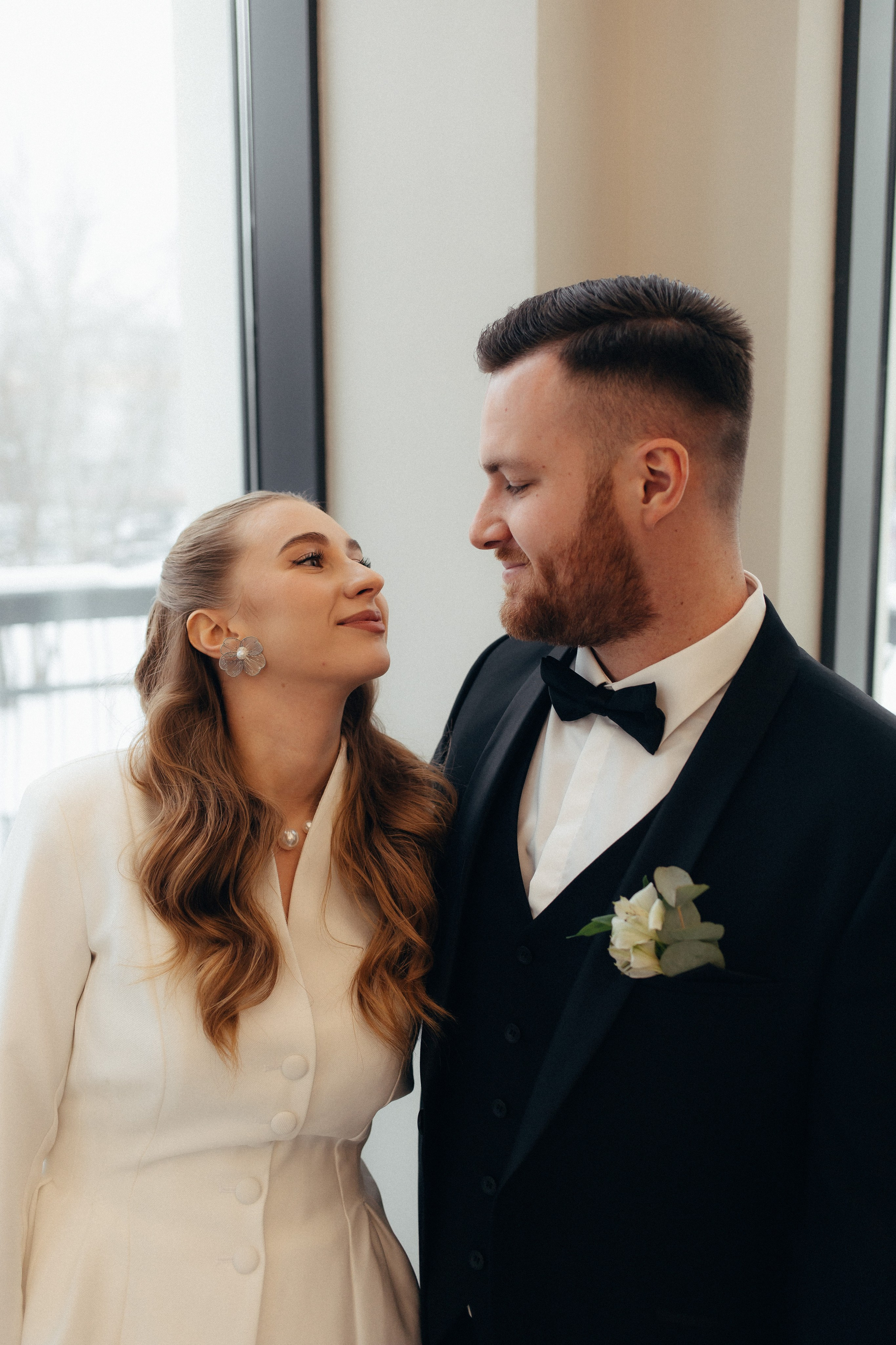 Никита и Елизавета. Катерина Аникеева | Фотограф | Екатеринбург