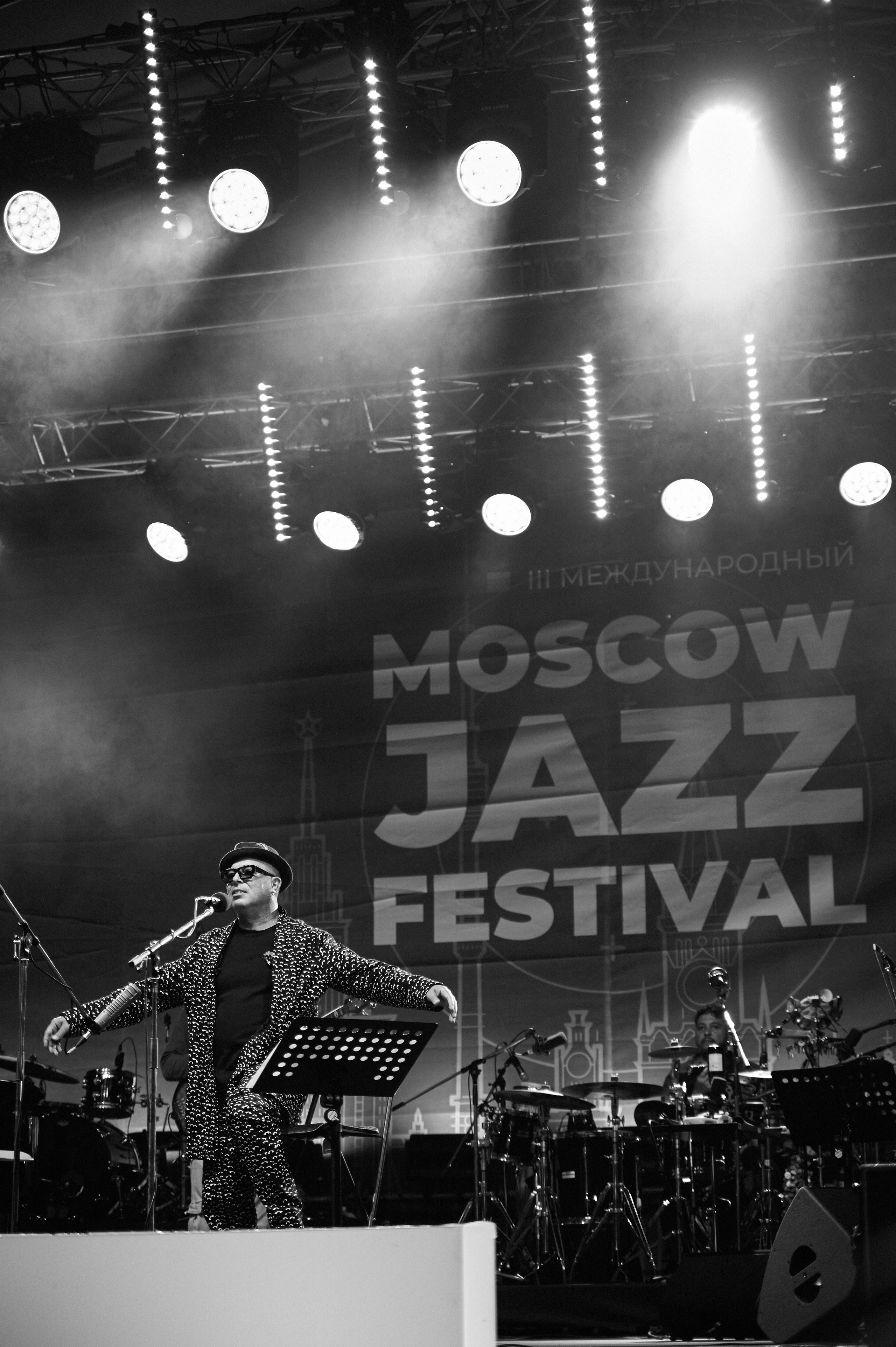 Art of Music. Портретный фотограф в Москве Айрат Абдуллаев