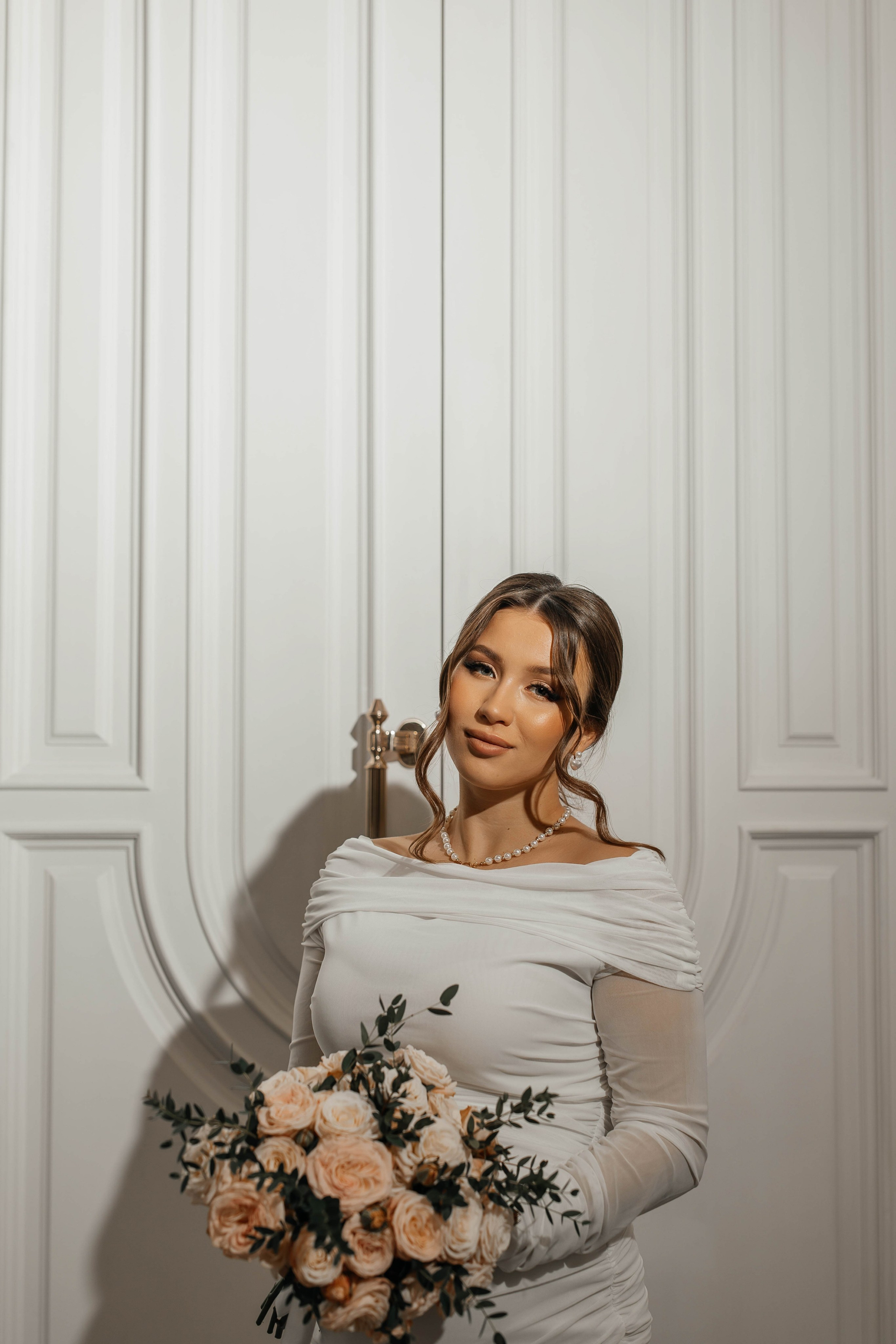 Алина и Давид. Профессиональный фотограф