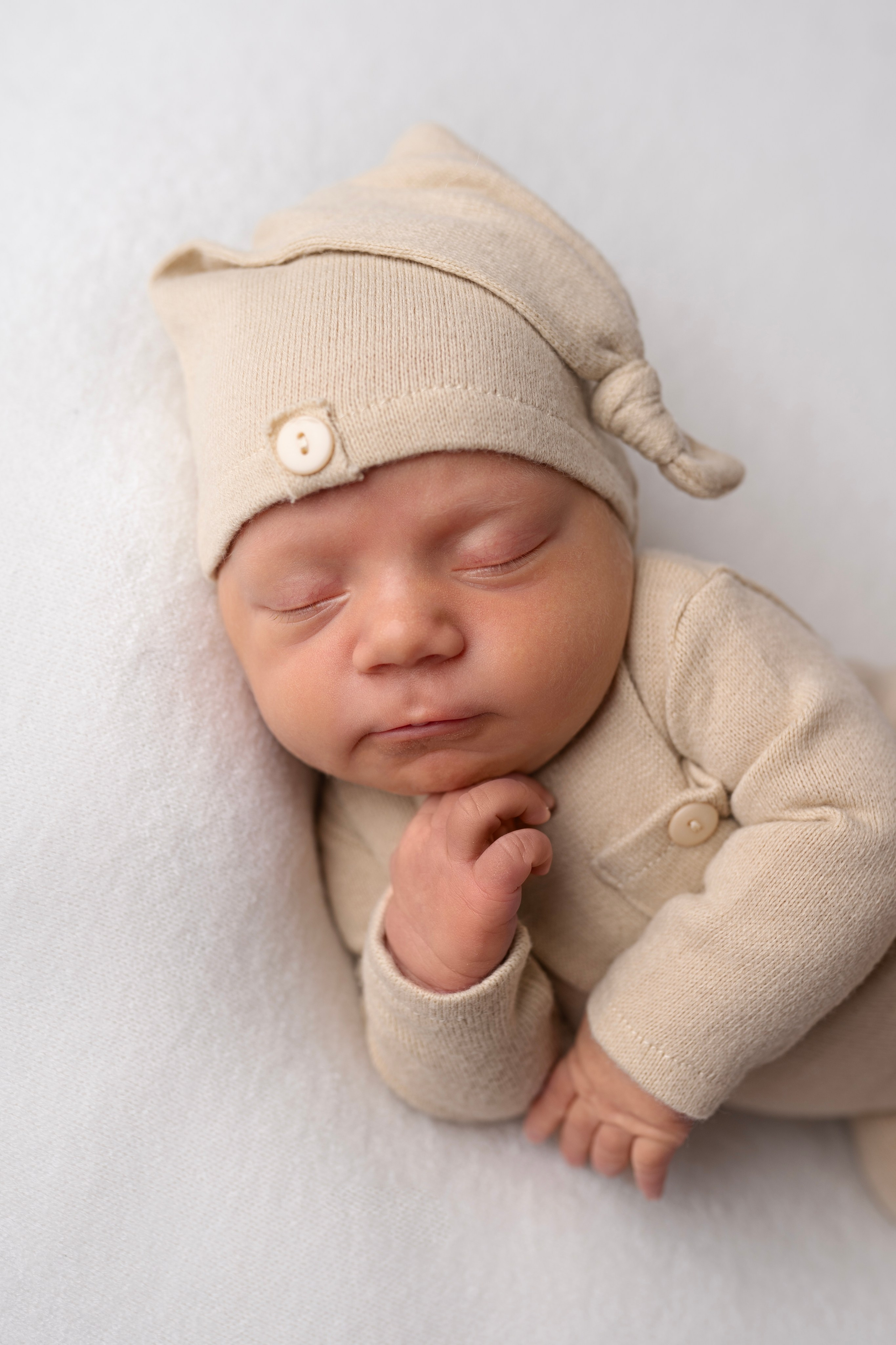 Фотосъемка новорожденных