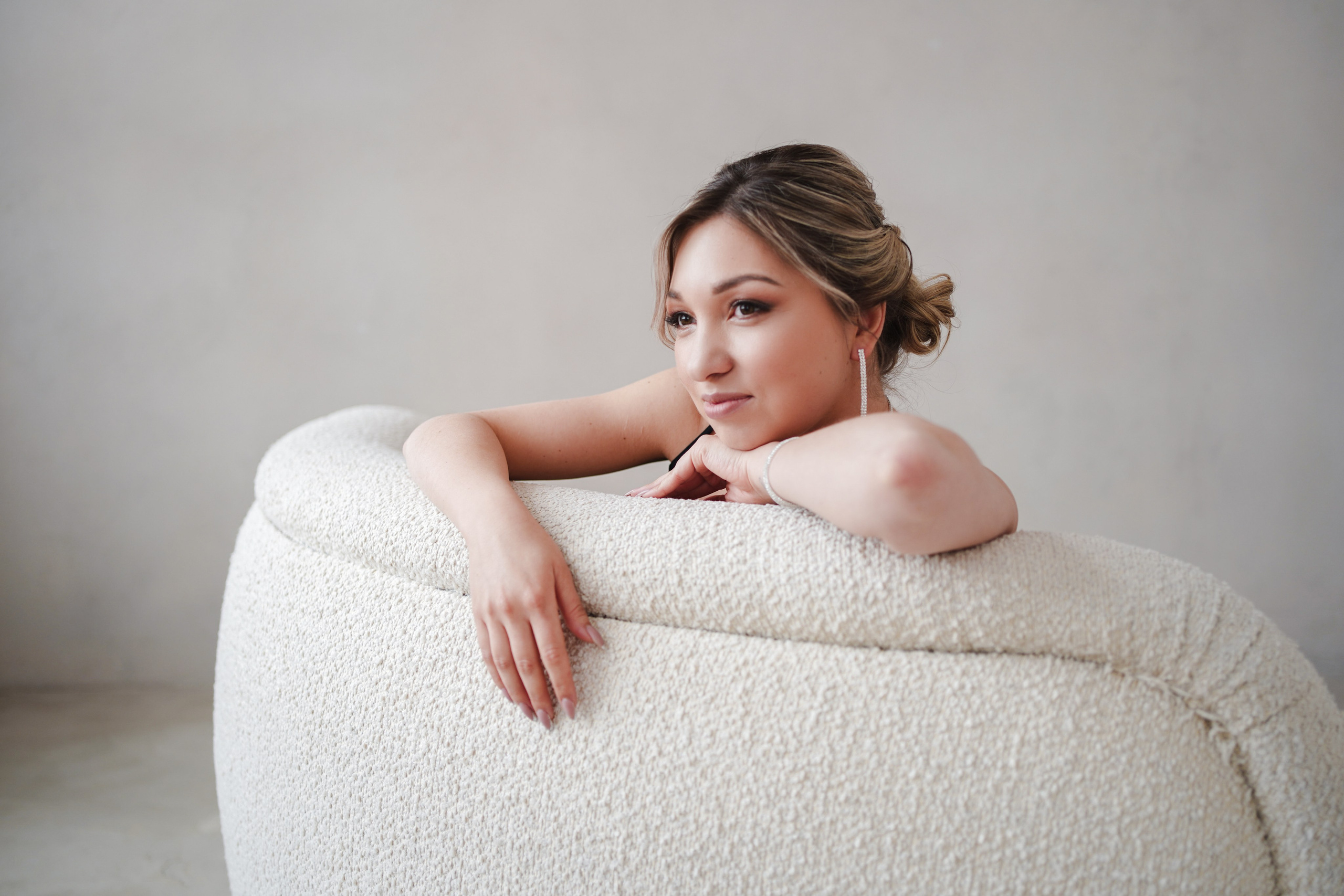 Саша. Семейный и портретный фотограф в Екатеринбурге Yana Strok