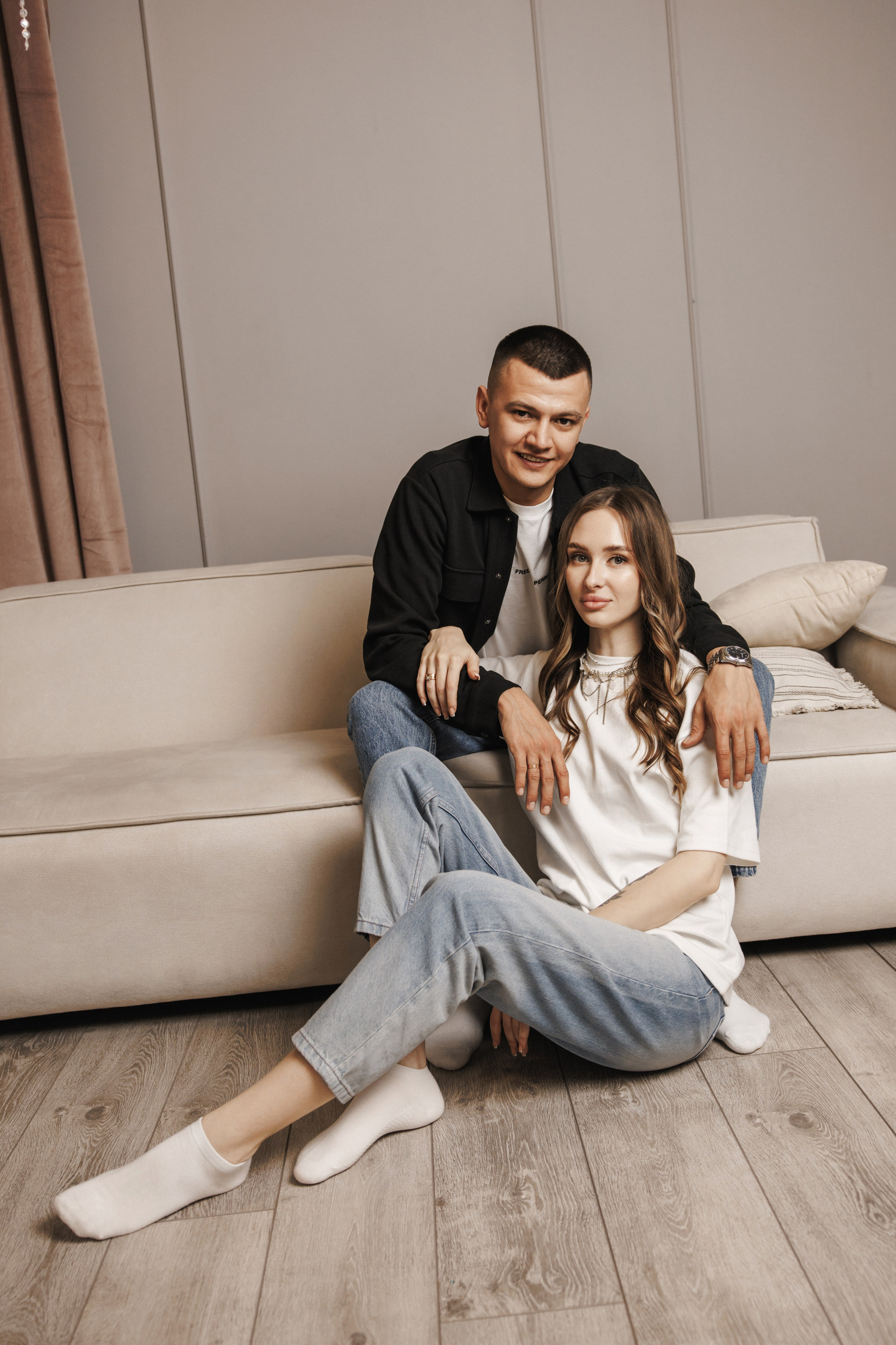 Саша, Вера и Леон. Свадебный фотограф Краснодар Ростов Солоникова Вероника