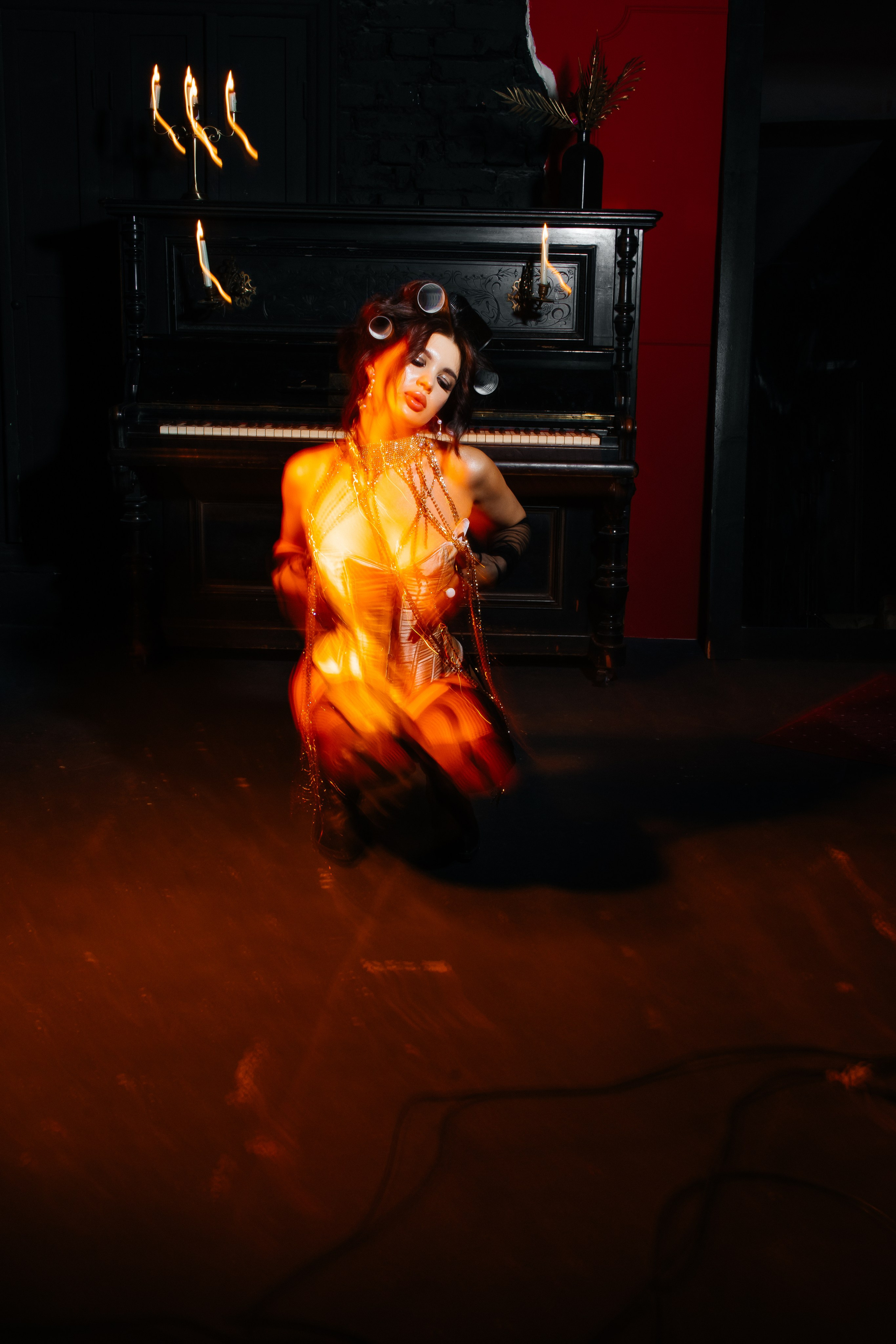 ВЕРОНИКА. Фотограф Казань