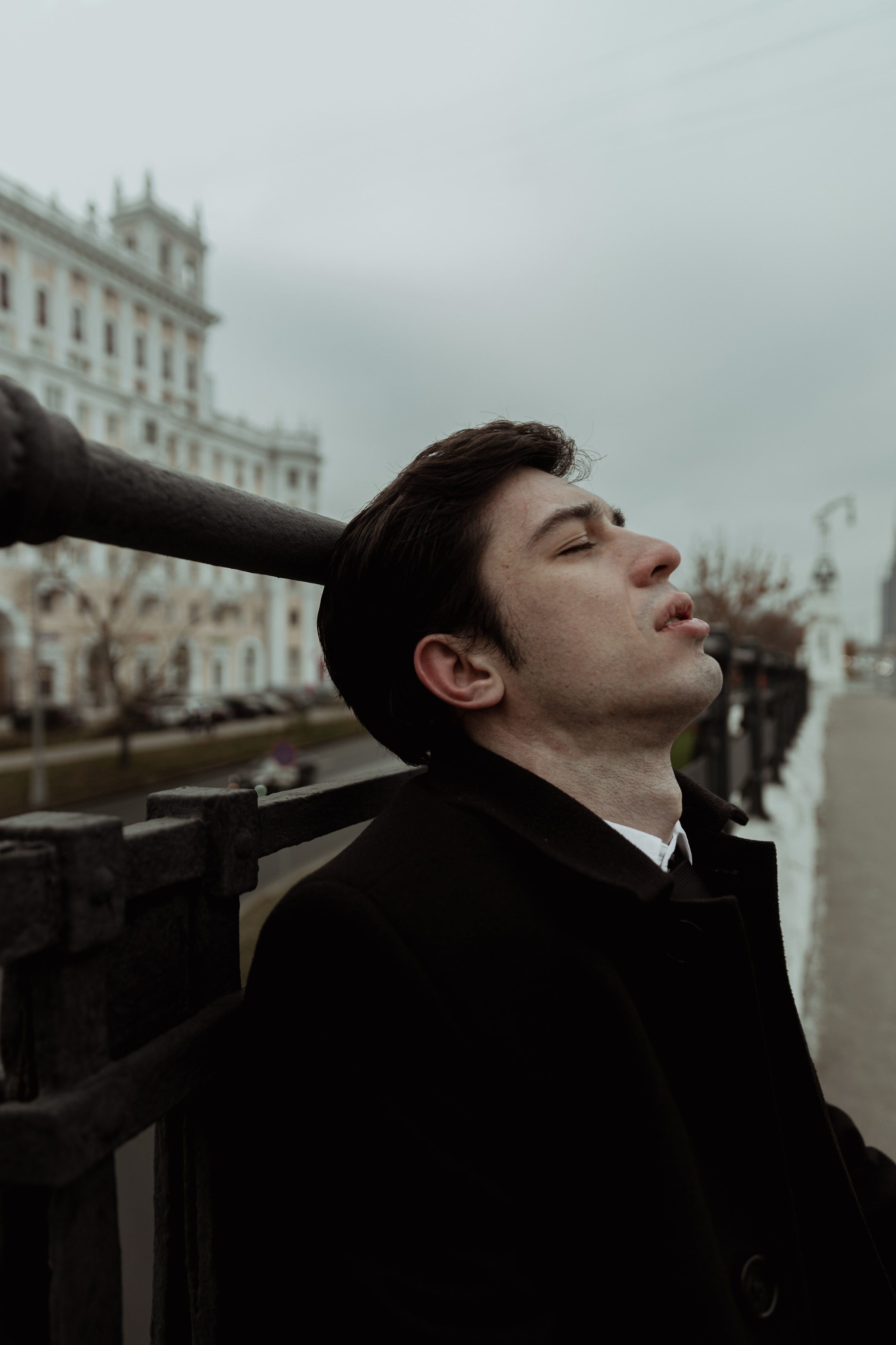 Тимур. Фотограф Москва