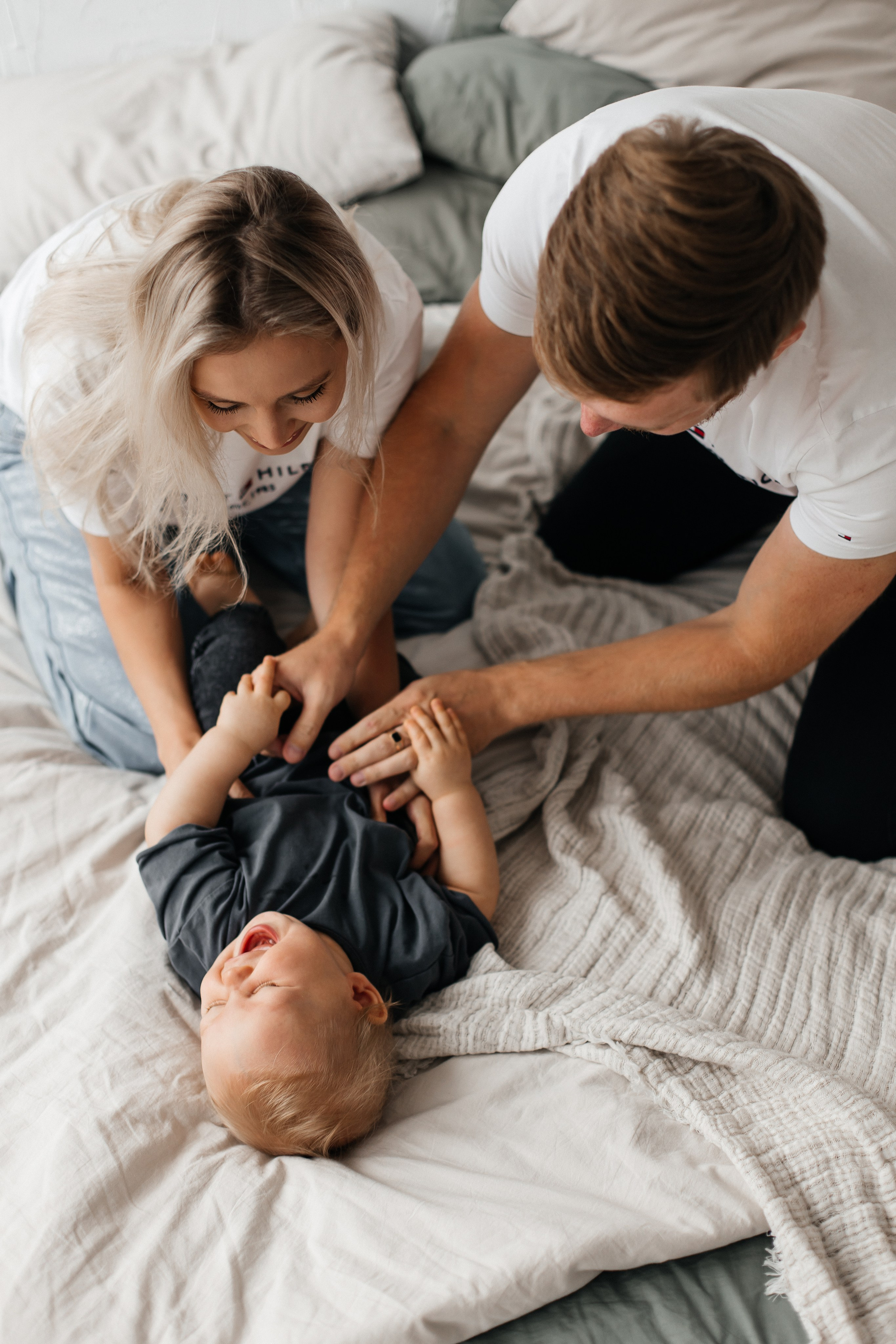 Яна Костя и Лев. Мордвинова Татьяна