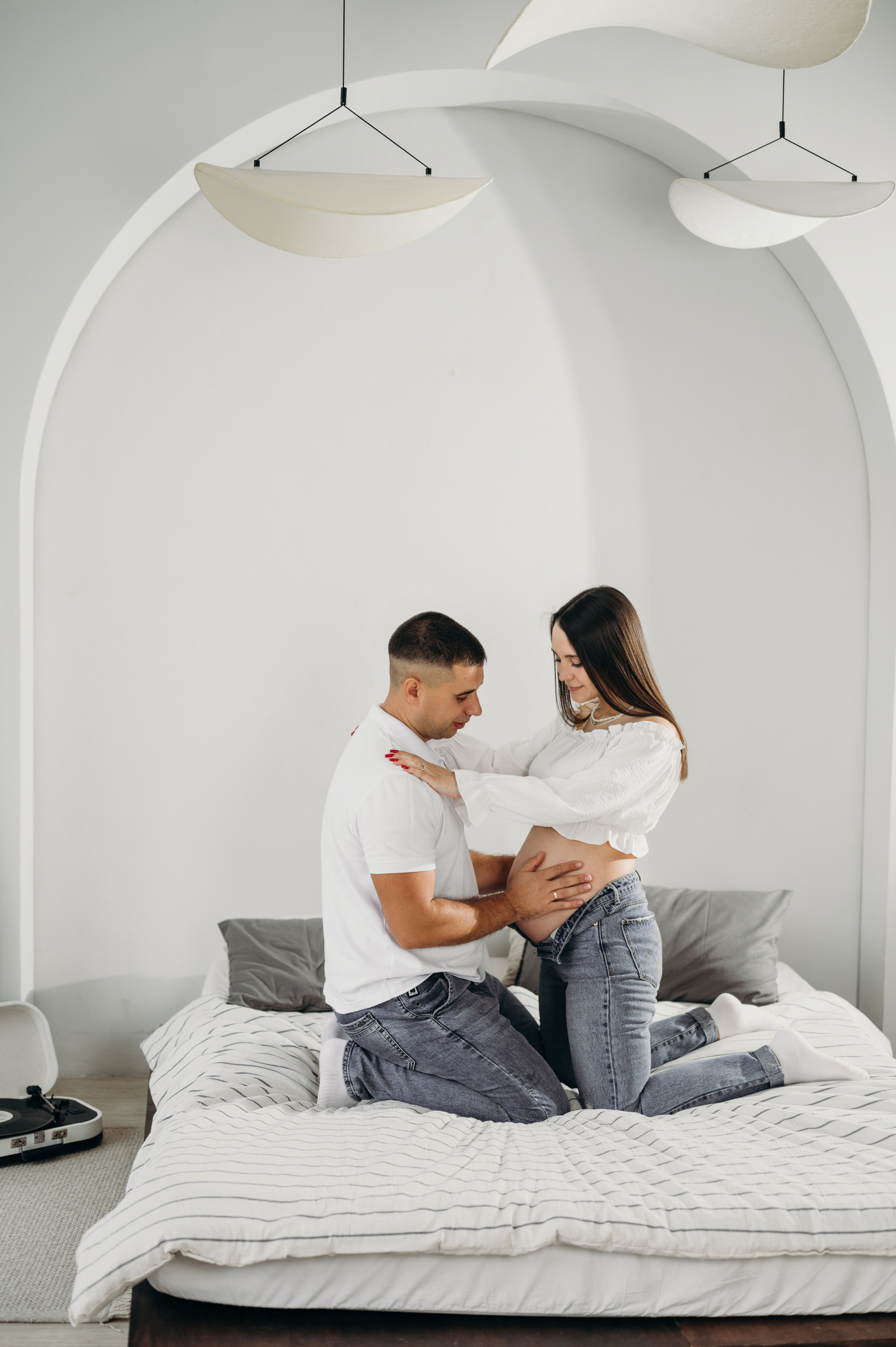 Продолжение истории. Свадебный и семейный фотограф в Красноярске Виктория Тимонина