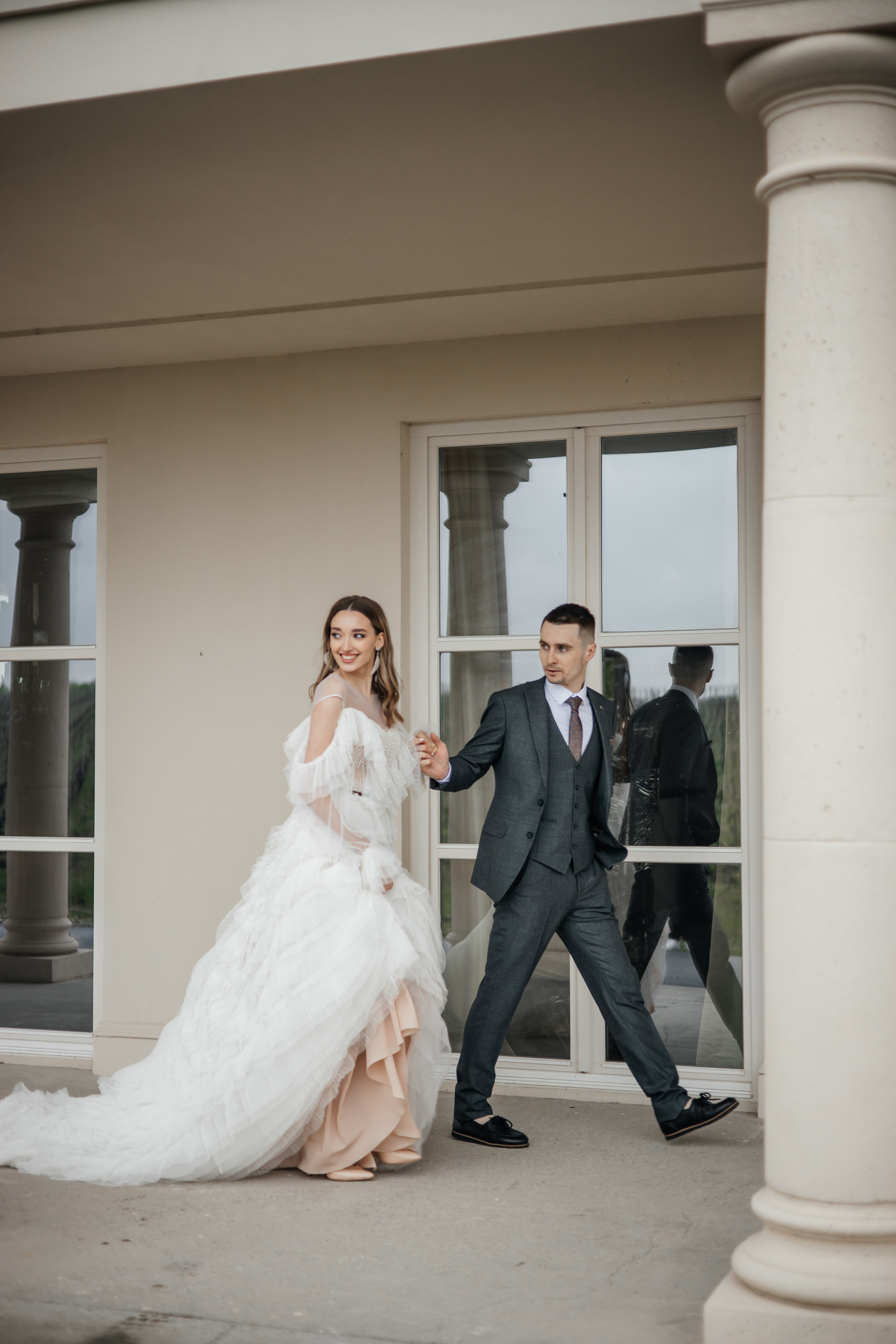 Lefkadia Walley. Валерия Солнцева свадебный и семейный фотограф