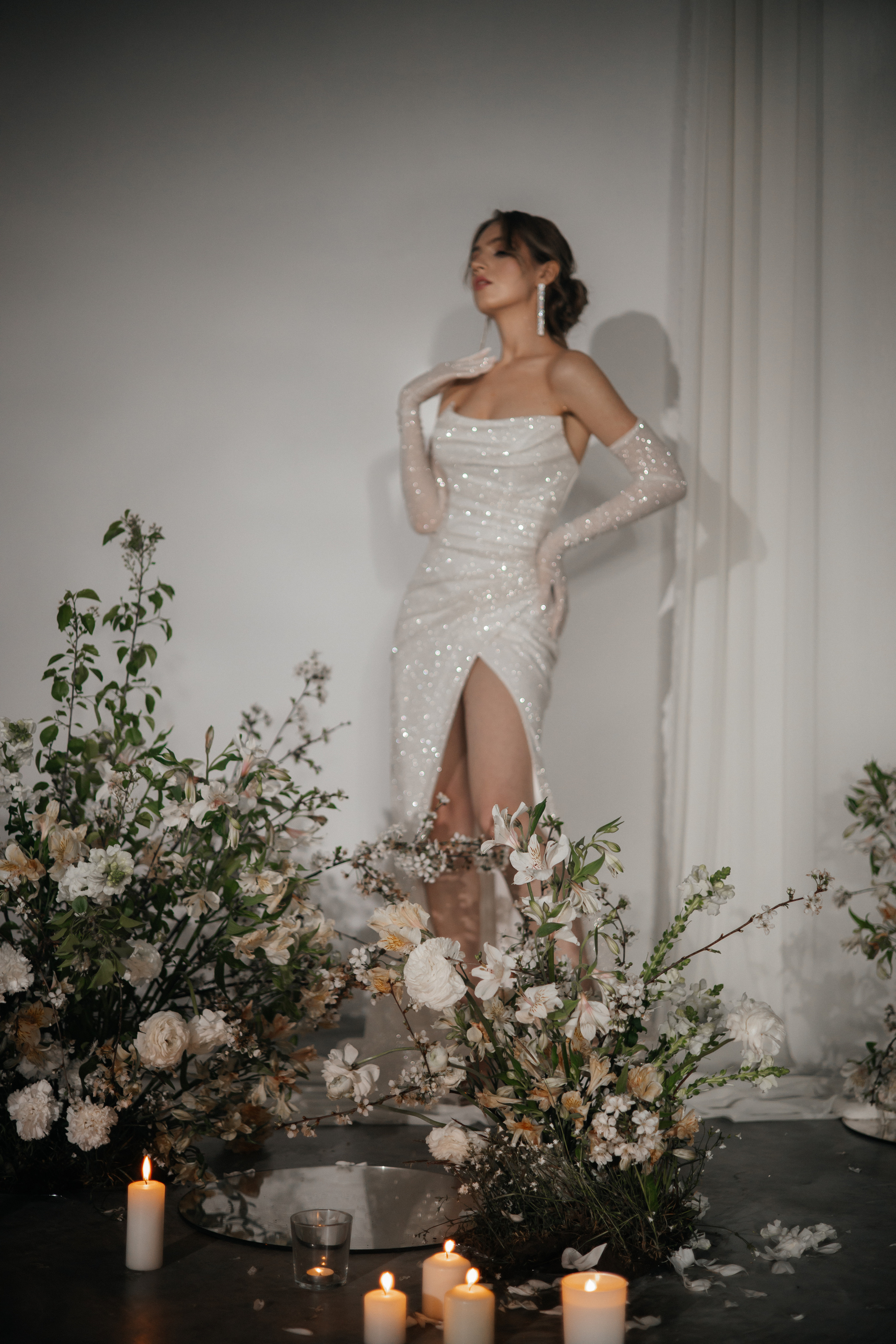 Goa Flower. Валерия Солнцева свадебный и семейный фотограф