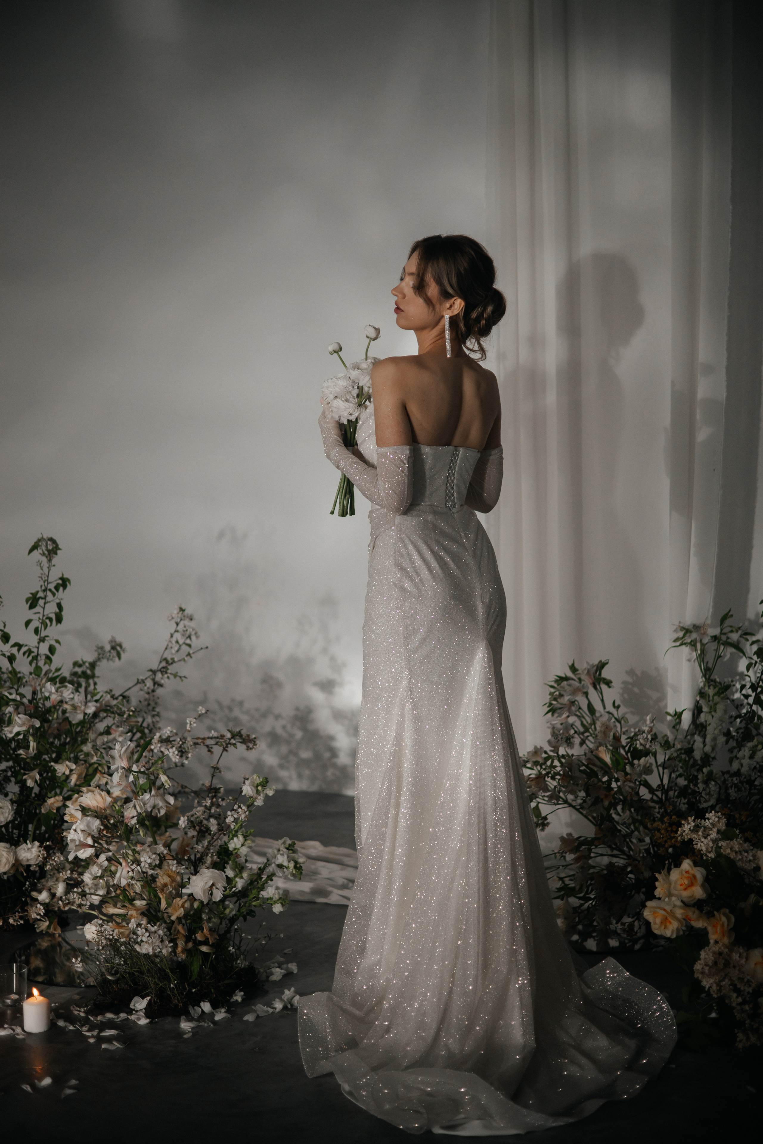 Goa Flower. Валерия Солнцева свадебный и семейный фотограф