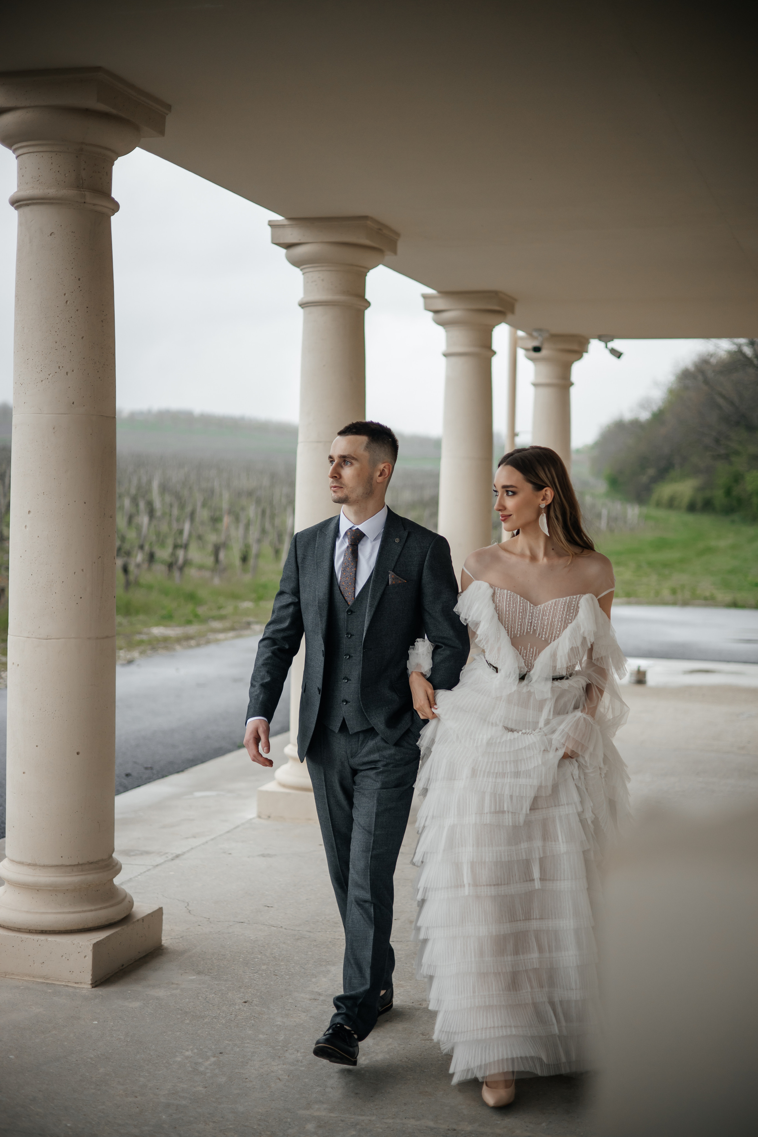 Lefkadia Walley. Валерия Солнцева свадебный и семейный фотограф