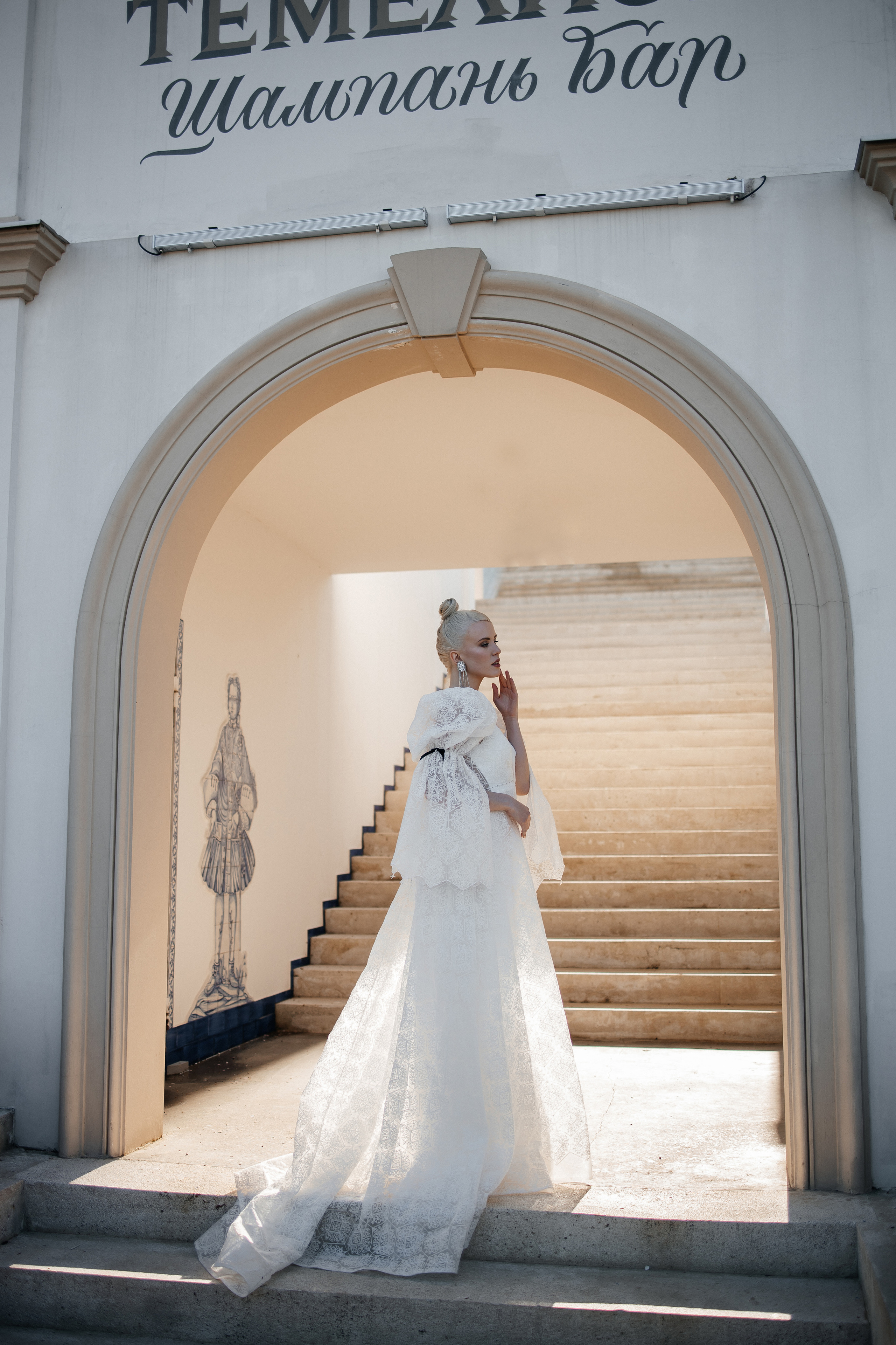 GAIK&EKATERINA. Валерия Солнцева свадебный и семейный фотограф