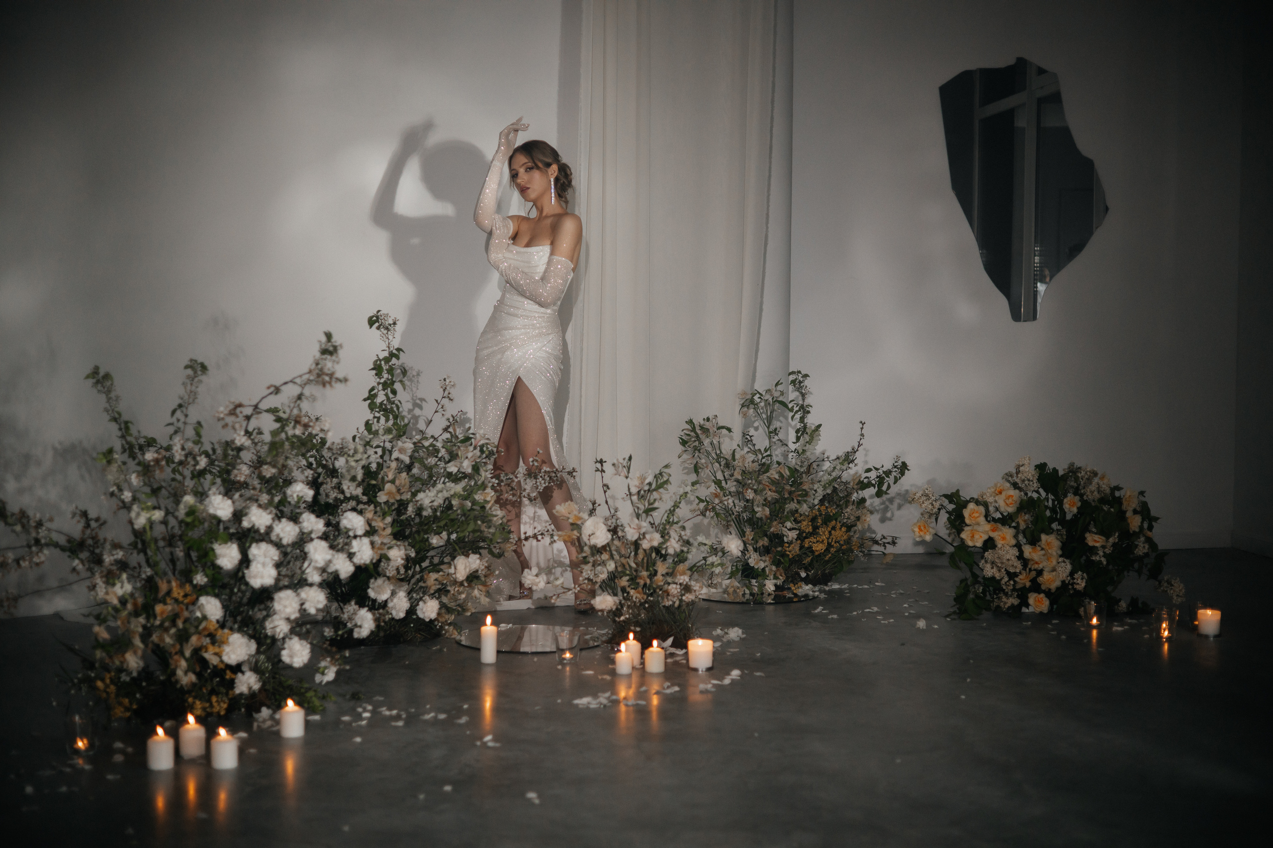 Goa Flower. Валерия Солнцева свадебный и семейный фотограф