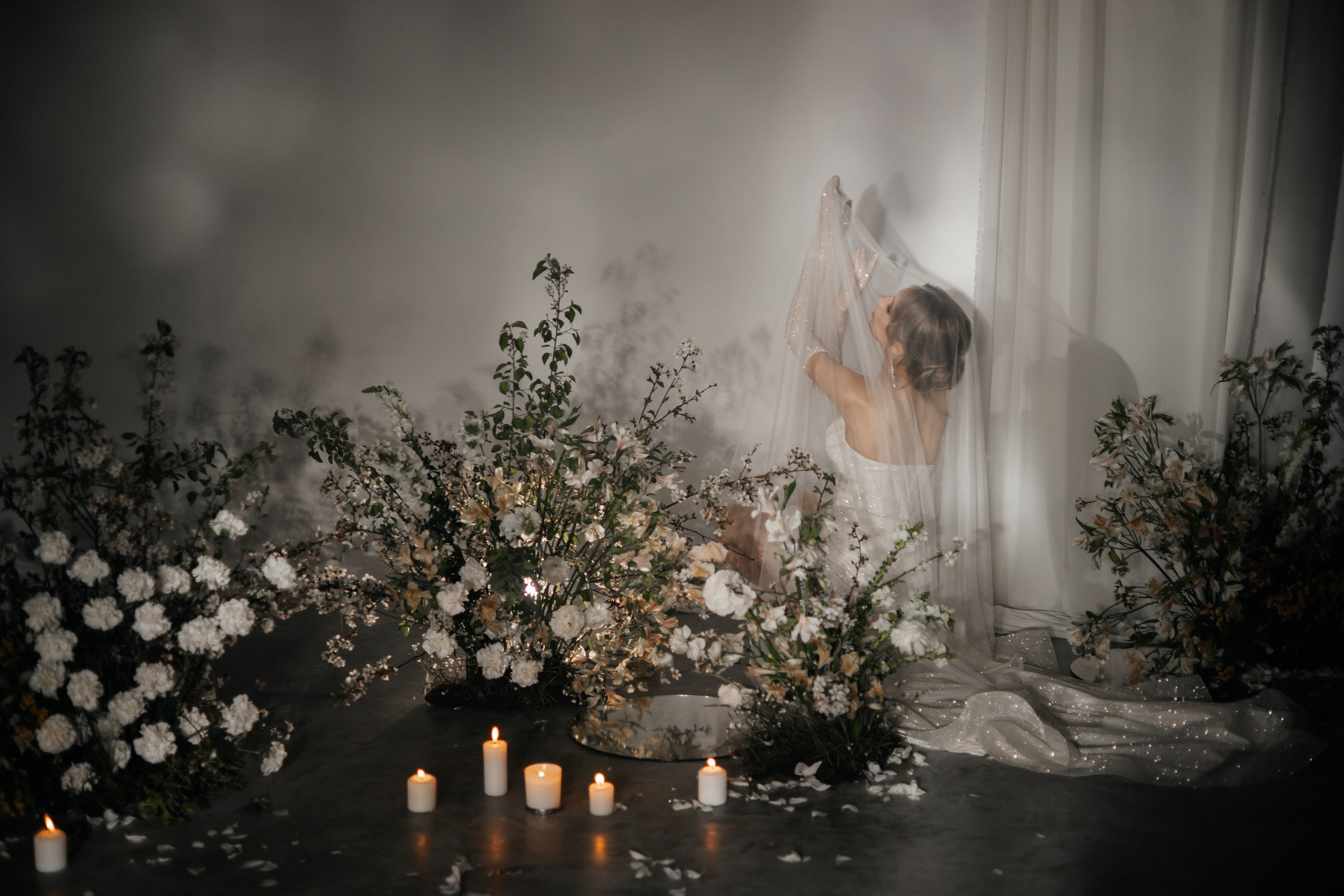 Goa Flower. Валерия Солнцева свадебный и семейный фотограф