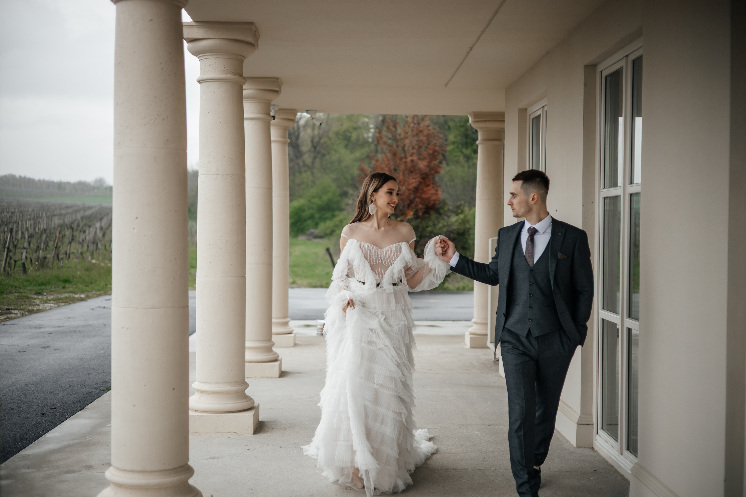 Lefkadia Walley. Валерия Солнцева свадебный и семейный фотограф