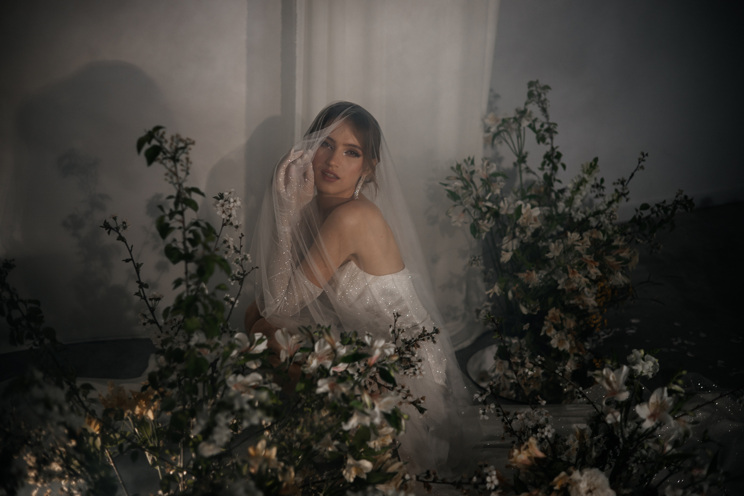 Goa Flower. Валерия Солнцева свадебный и семейный фотограф