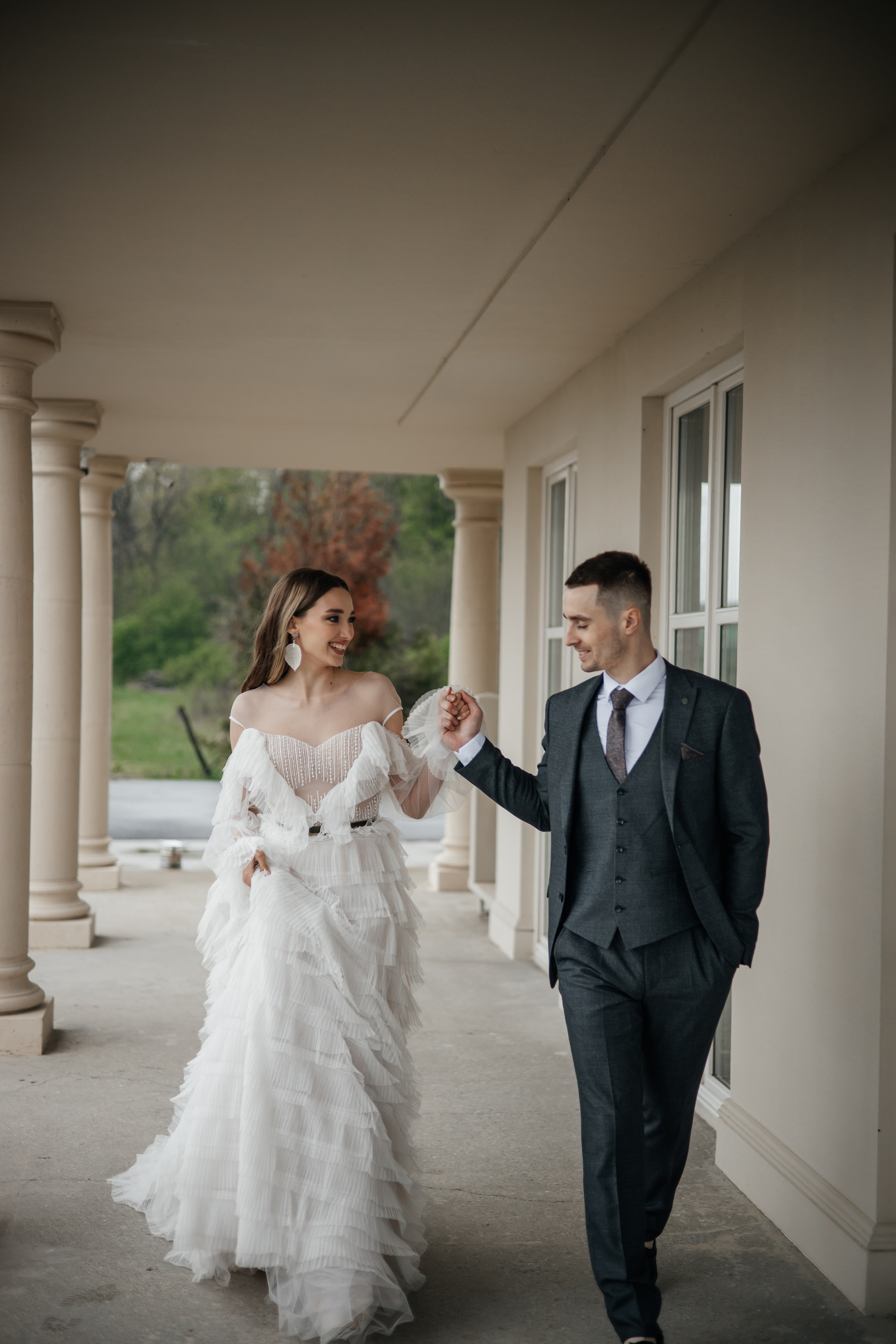 Lefkadia Walley. Валерия Солнцева свадебный и семейный фотограф