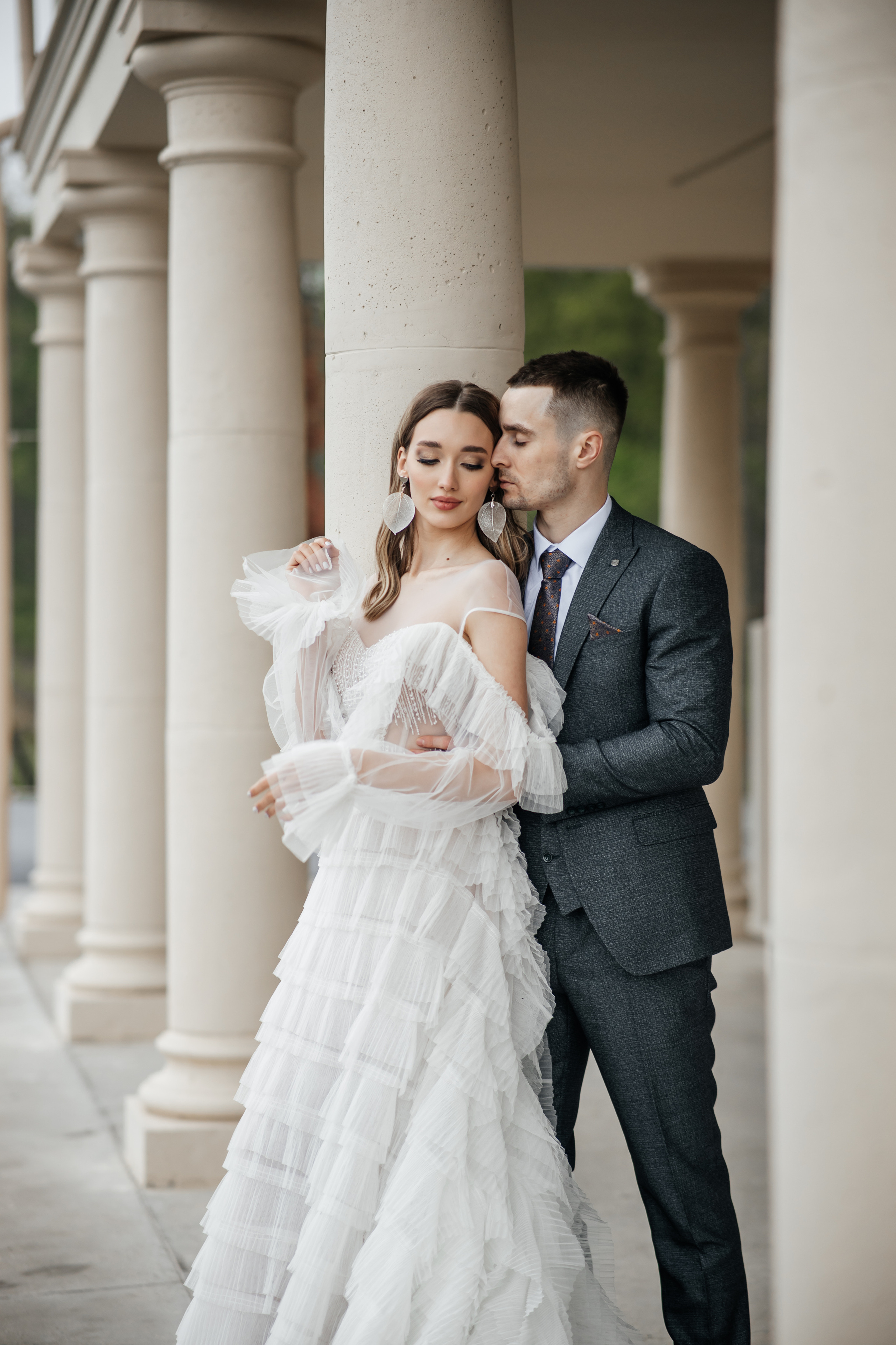 Lefkadia Walley. Валерия Солнцева свадебный и семейный фотограф