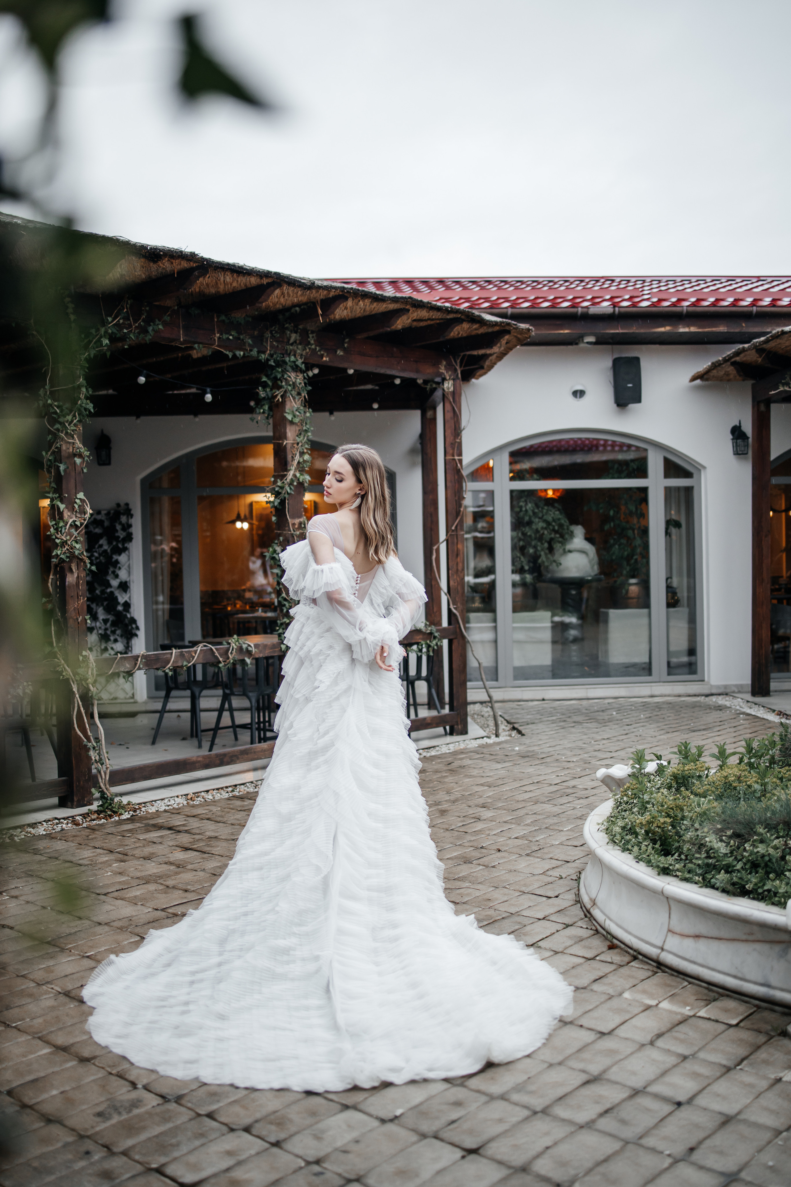 Lefkadia Walley. Валерия Солнцева свадебный и семейный фотограф