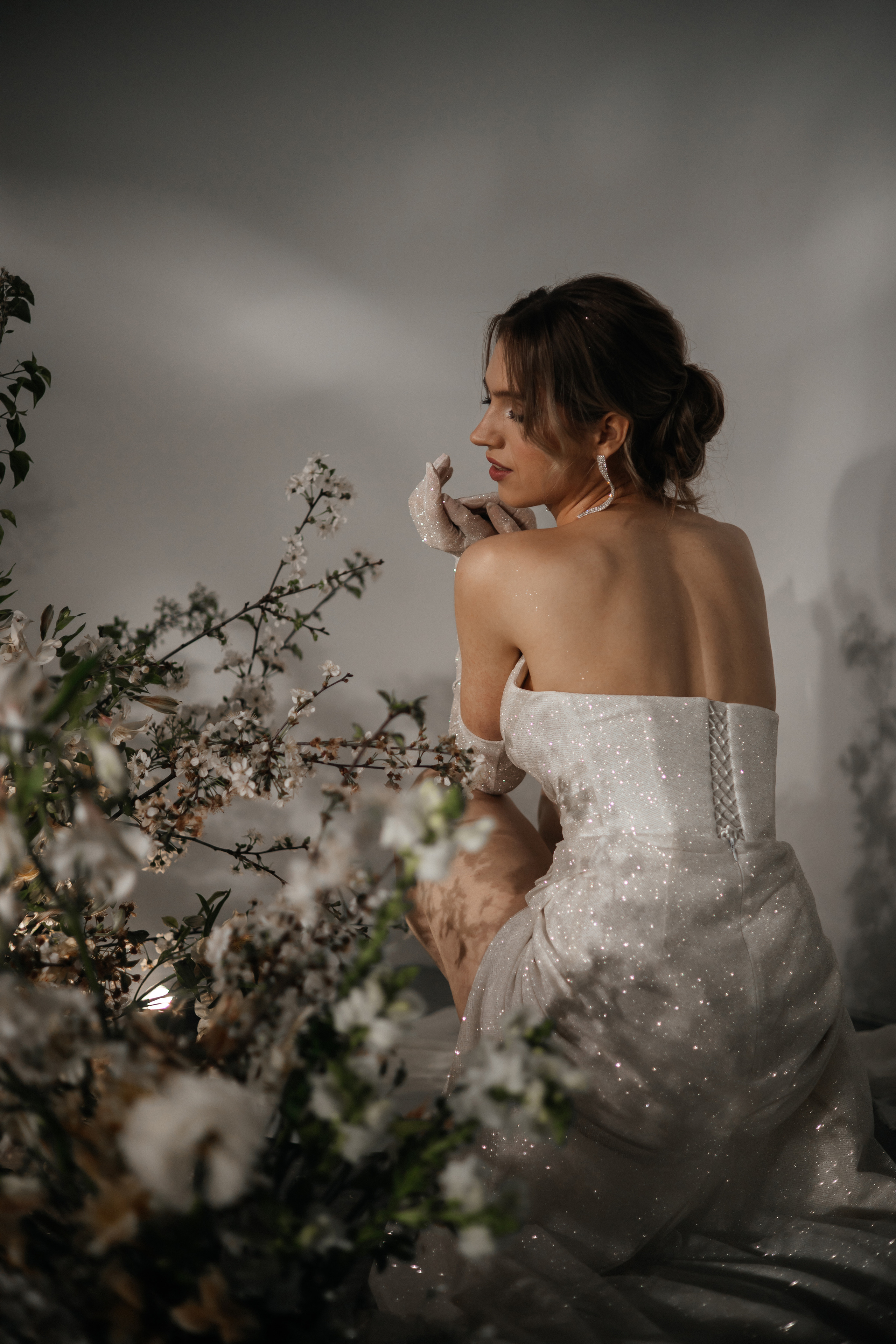 Goa Flower. Валерия Солнцева свадебный и семейный фотограф