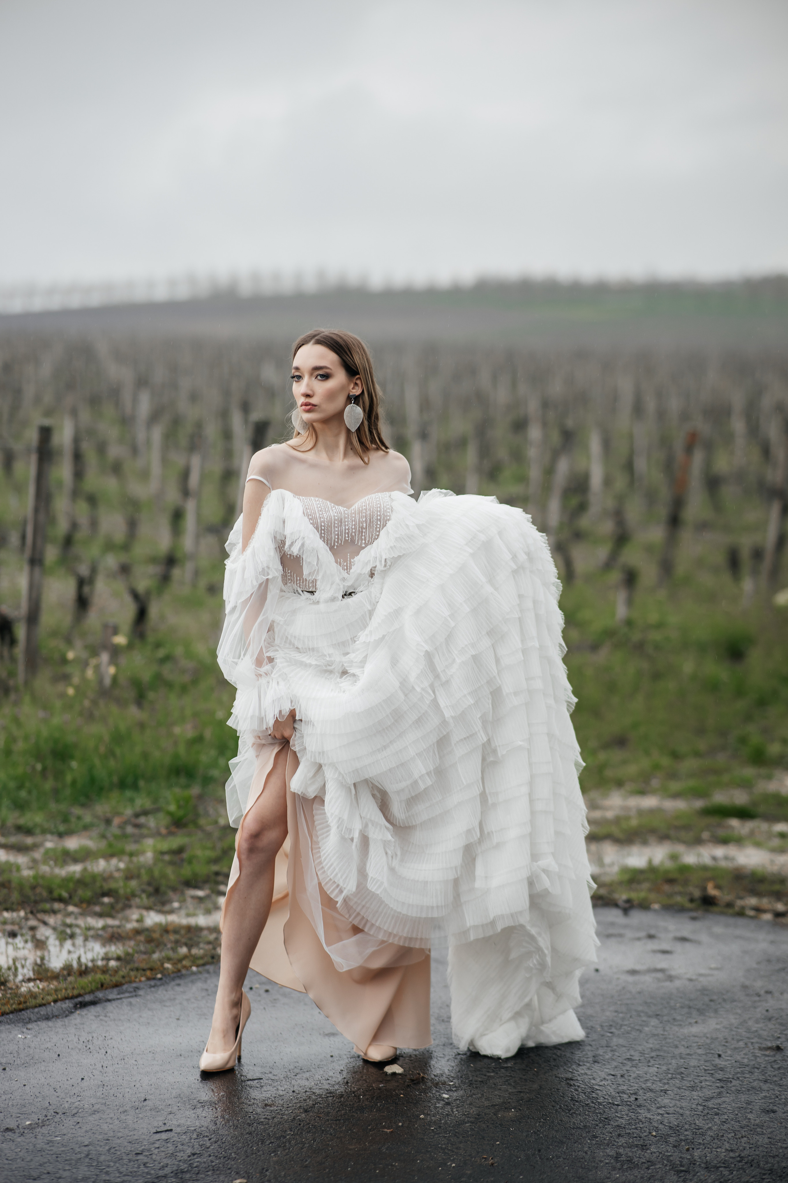 Lefkadia Walley. Валерия Солнцева свадебный и семейный фотограф