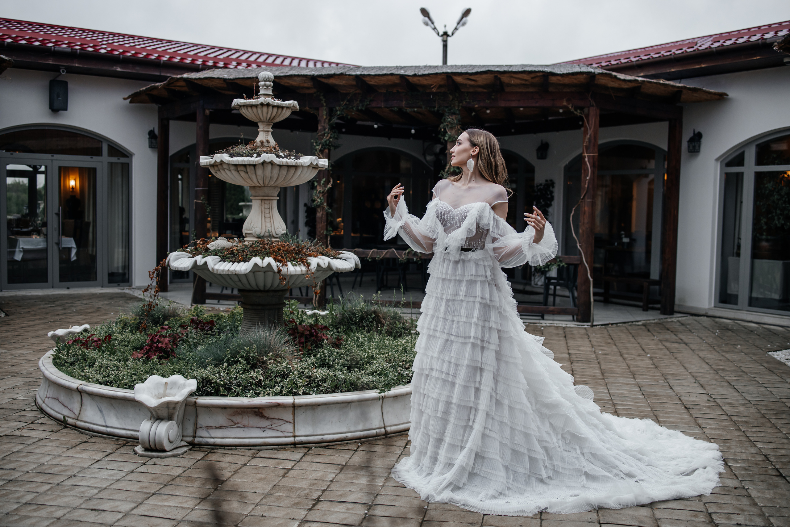 Lefkadia Walley. Валерия Солнцева свадебный и семейный фотограф