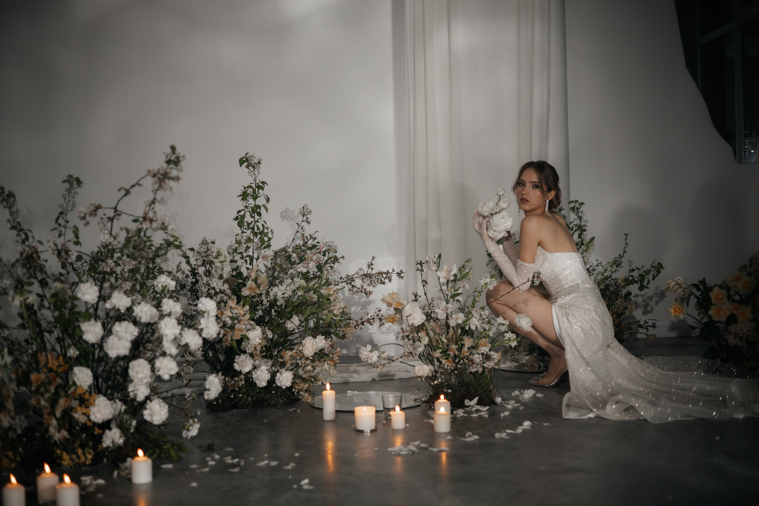 Goa Flower. Валерия Солнцева свадебный и семейный фотограф