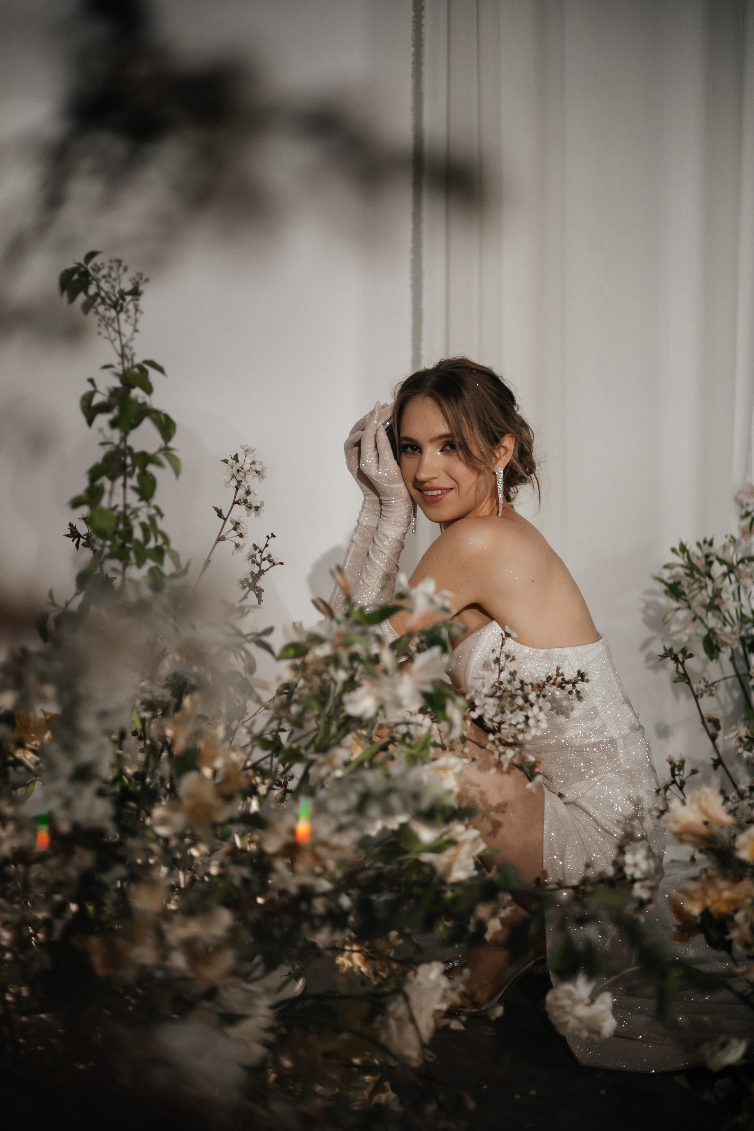 Goa Flower. Валерия Солнцева свадебный и семейный фотограф