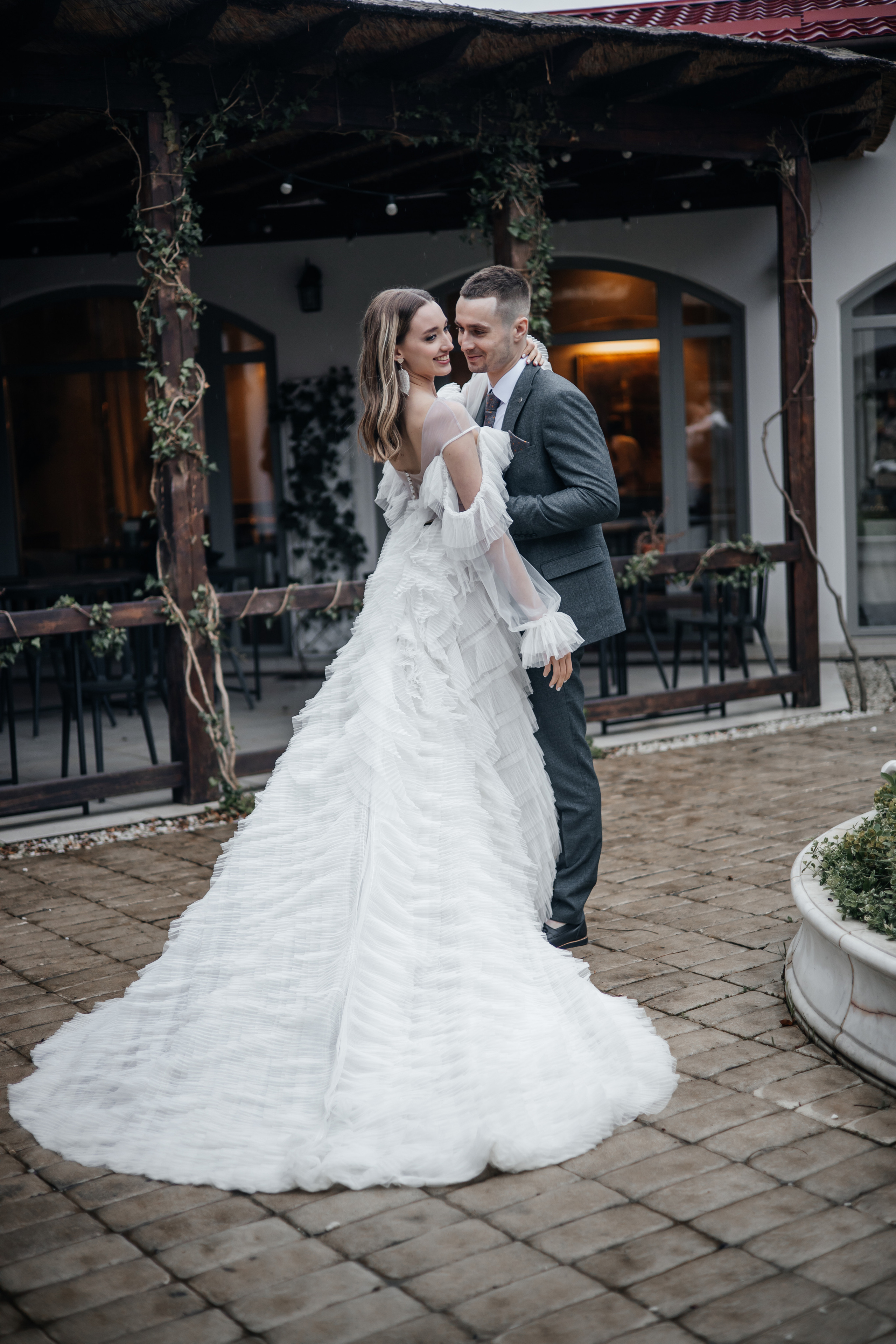 Lefkadia Walley. Валерия Солнцева свадебный и семейный фотограф