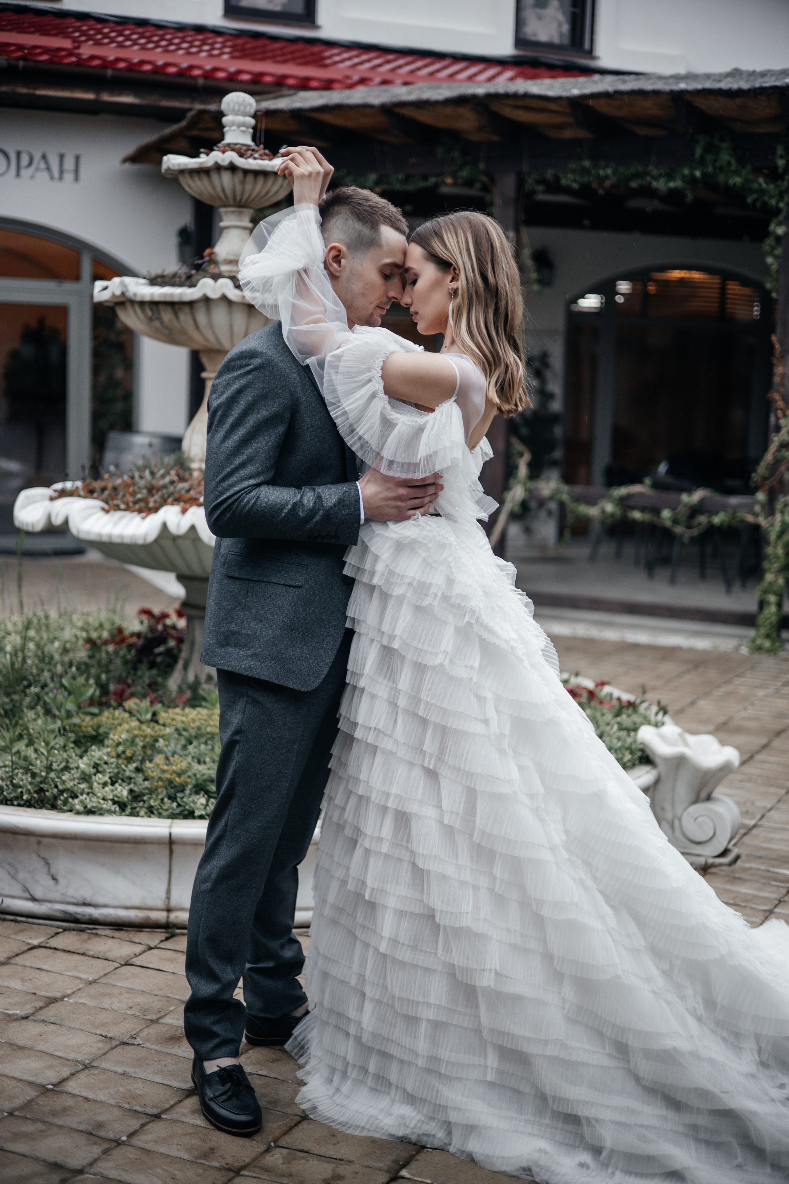 Lefkadia Walley. Валерия Солнцева свадебный и семейный фотограф