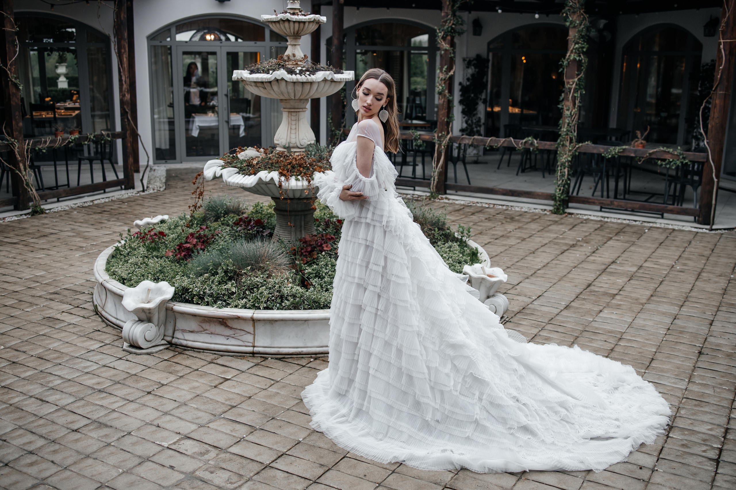 Lefkadia Walley. Валерия Солнцева свадебный и семейный фотограф