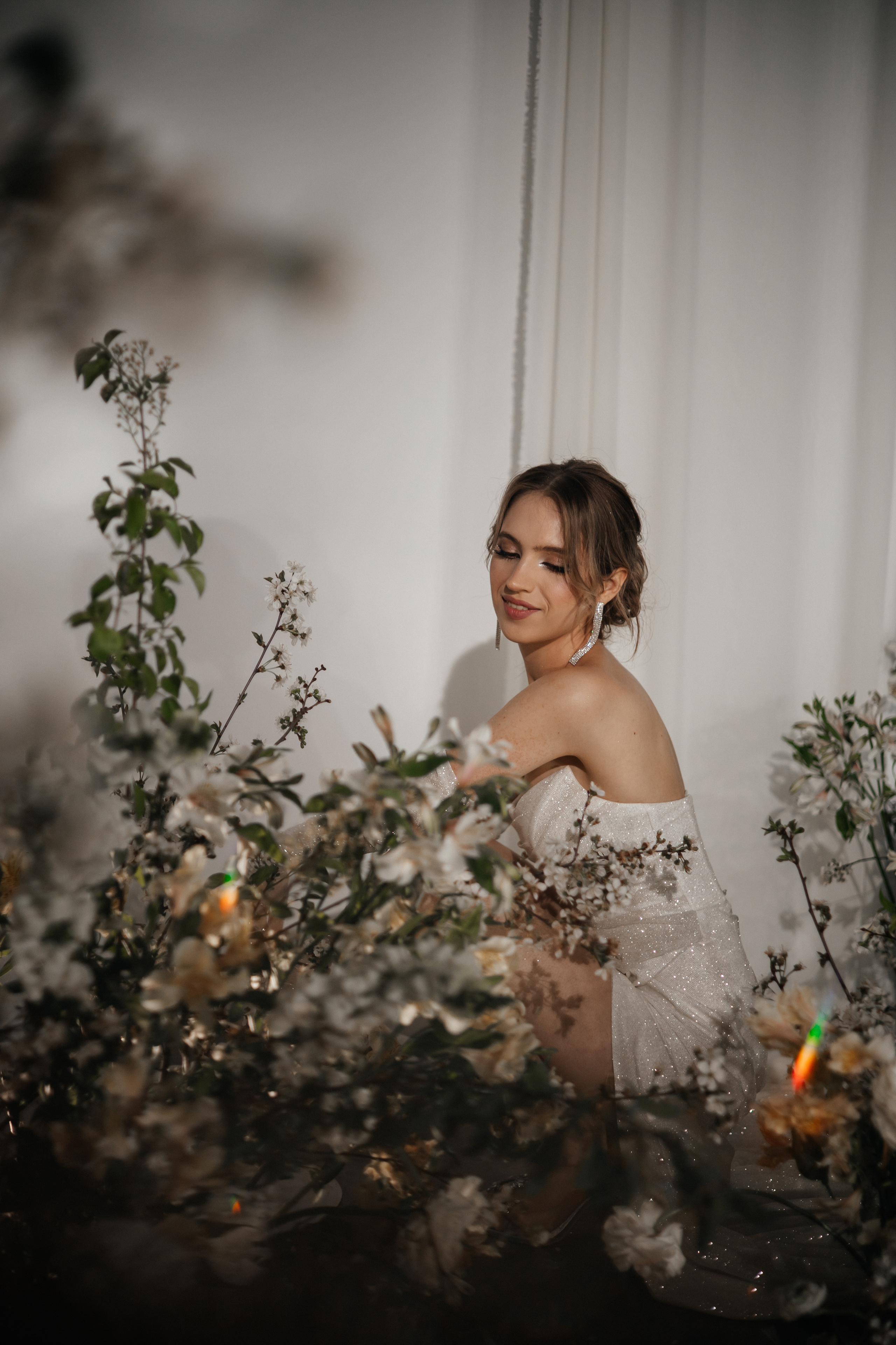 Goa Flower. Валерия Солнцева свадебный и семейный фотограф