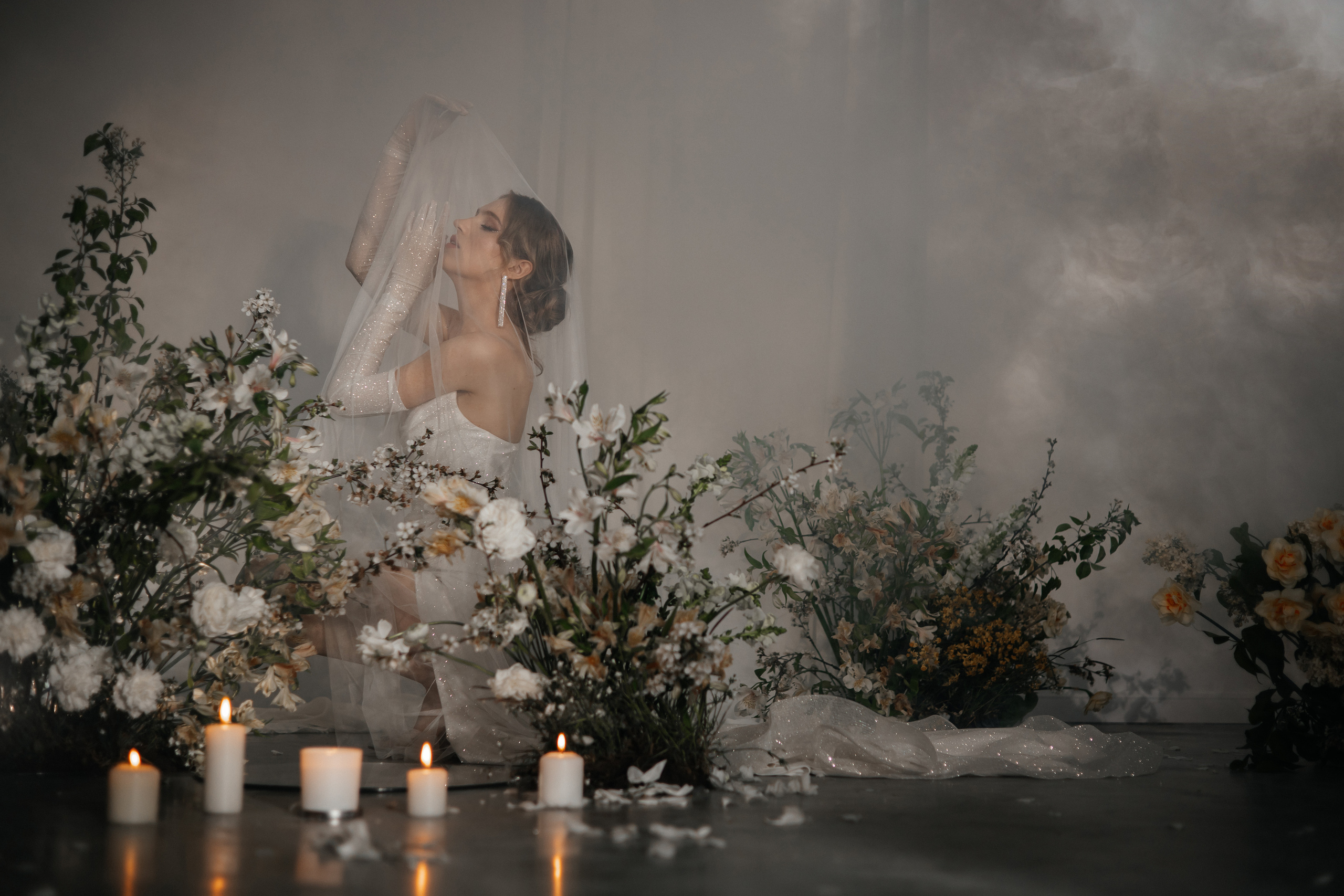 Goa Flower. Валерия Солнцева свадебный и семейный фотограф