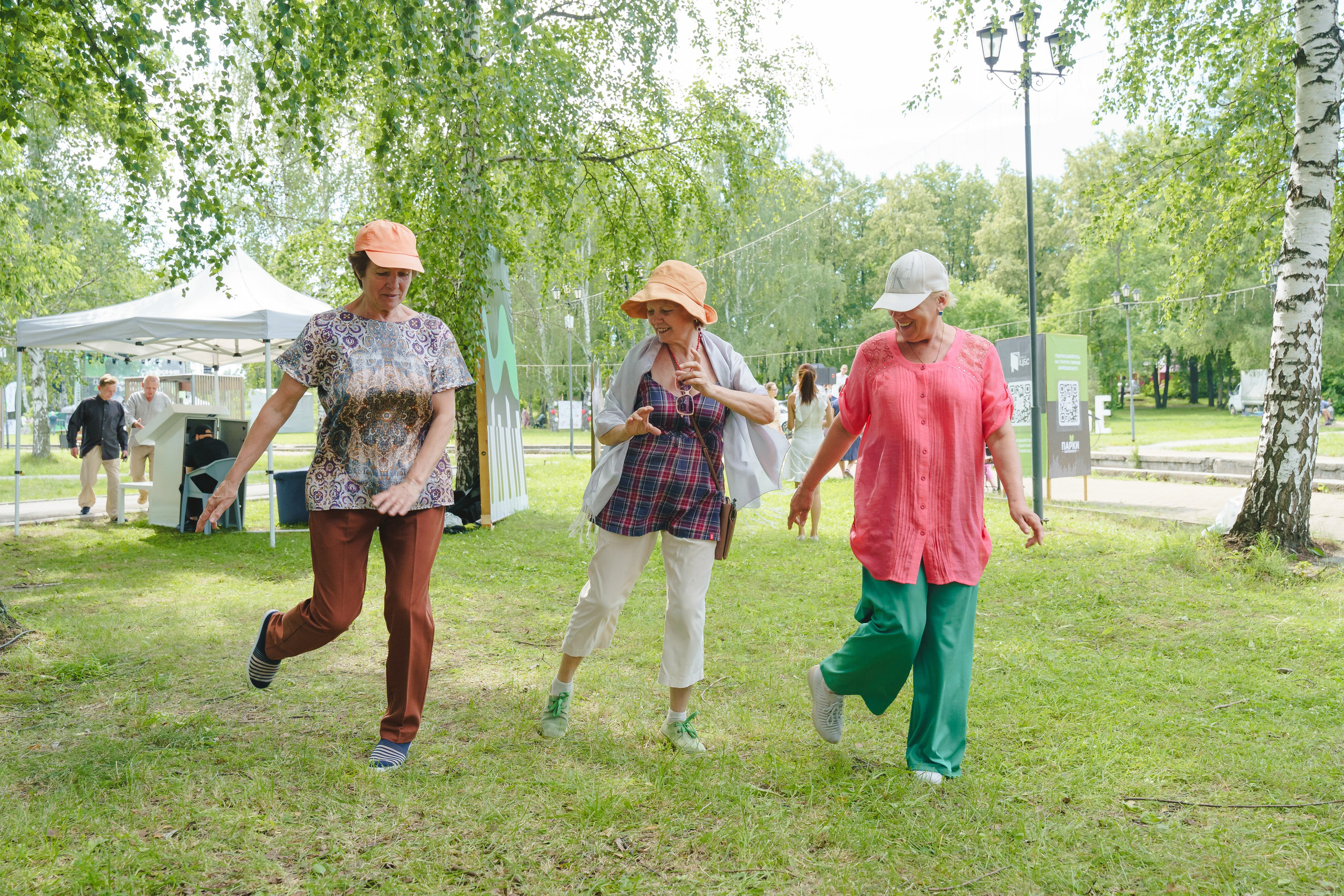 День города Березовский. Джаз Пикник. Фотограф в детский сад в Екатеринбурге, выпускные альбомы Юлия Умерова