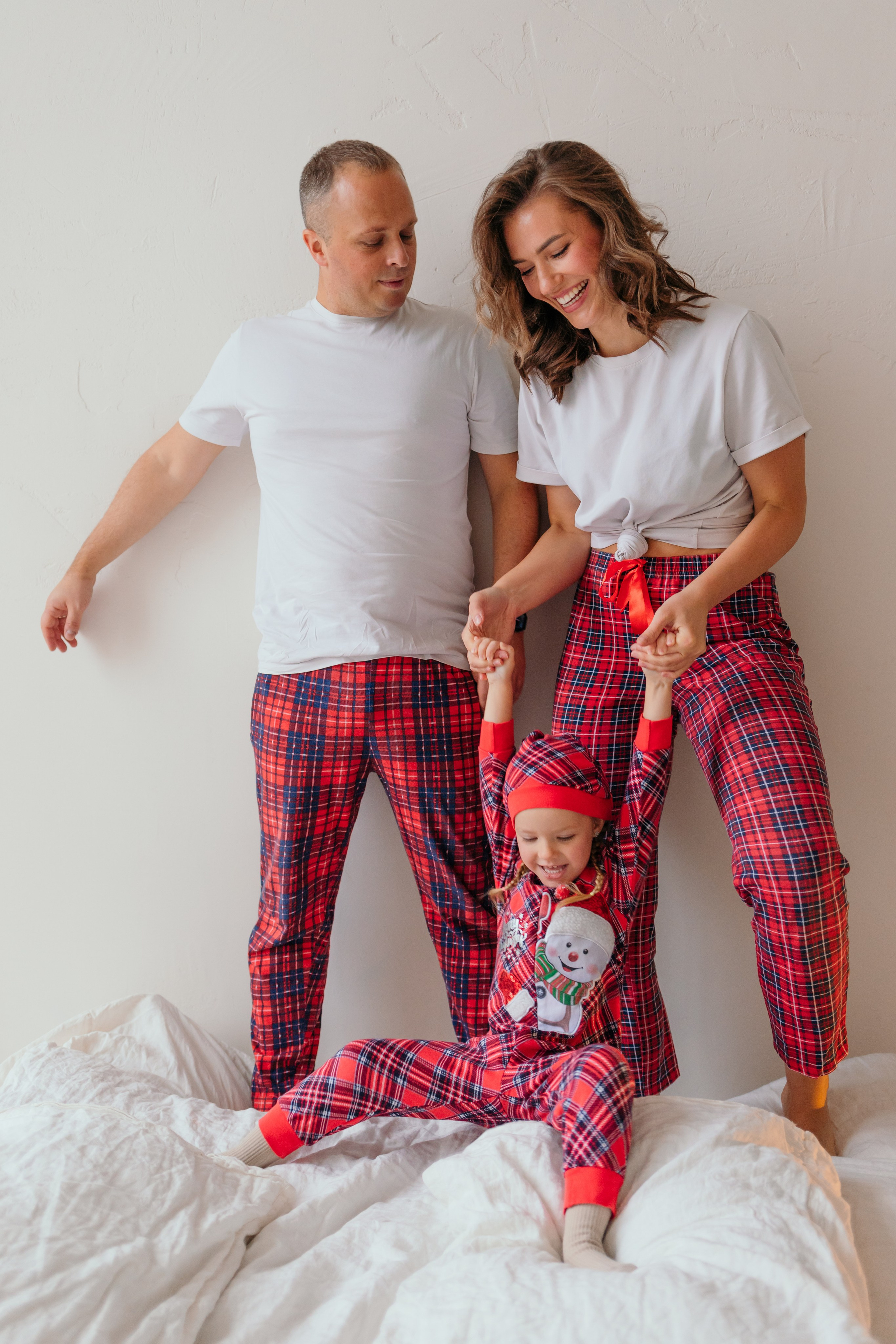 НАСТЯ, САША И ТАСЯ. Семейный Фотограф в Санкт-Петербурге Пушкин Анастасия Дьяконенкова