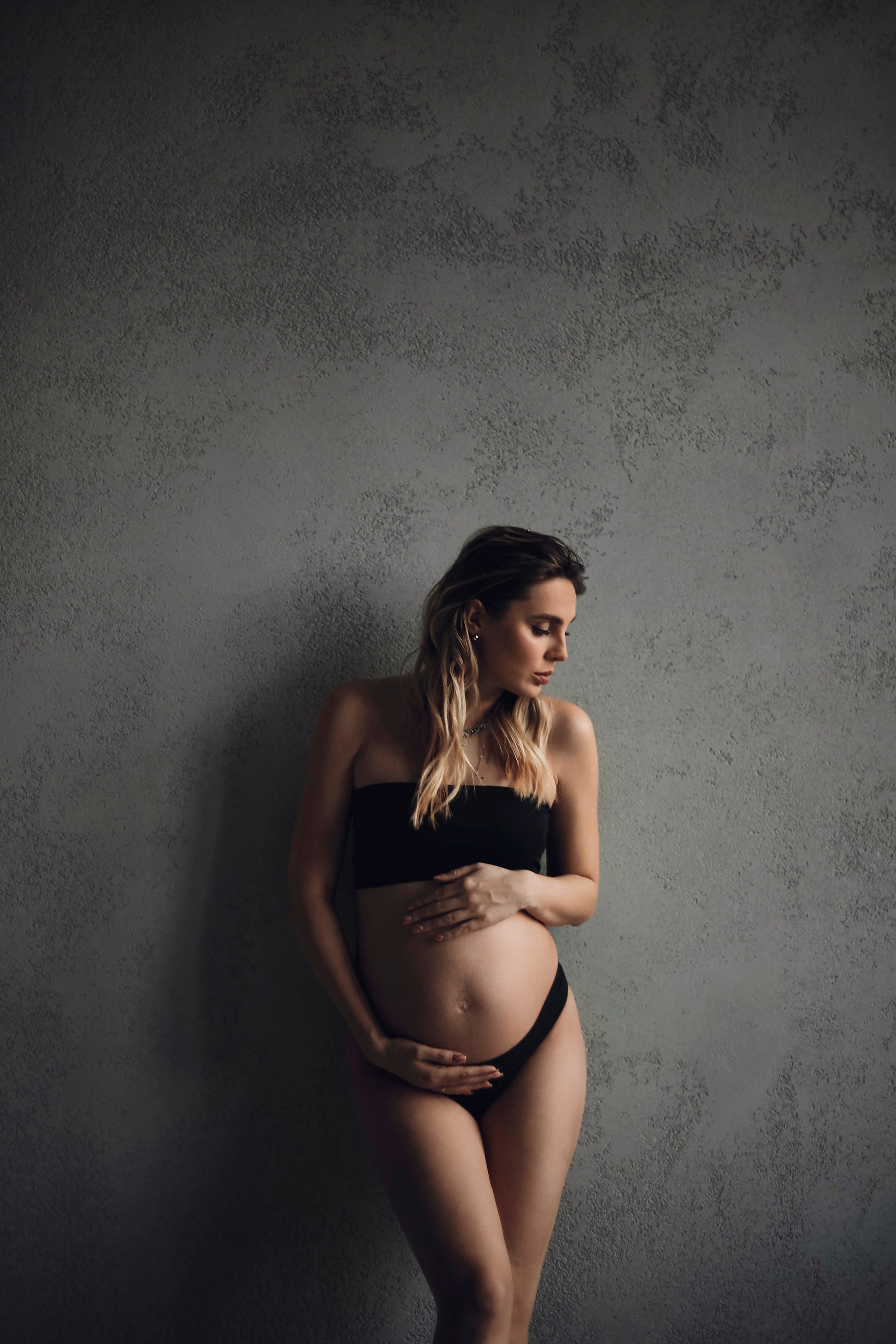 Алексей и Светлана. В ожидании. Главная