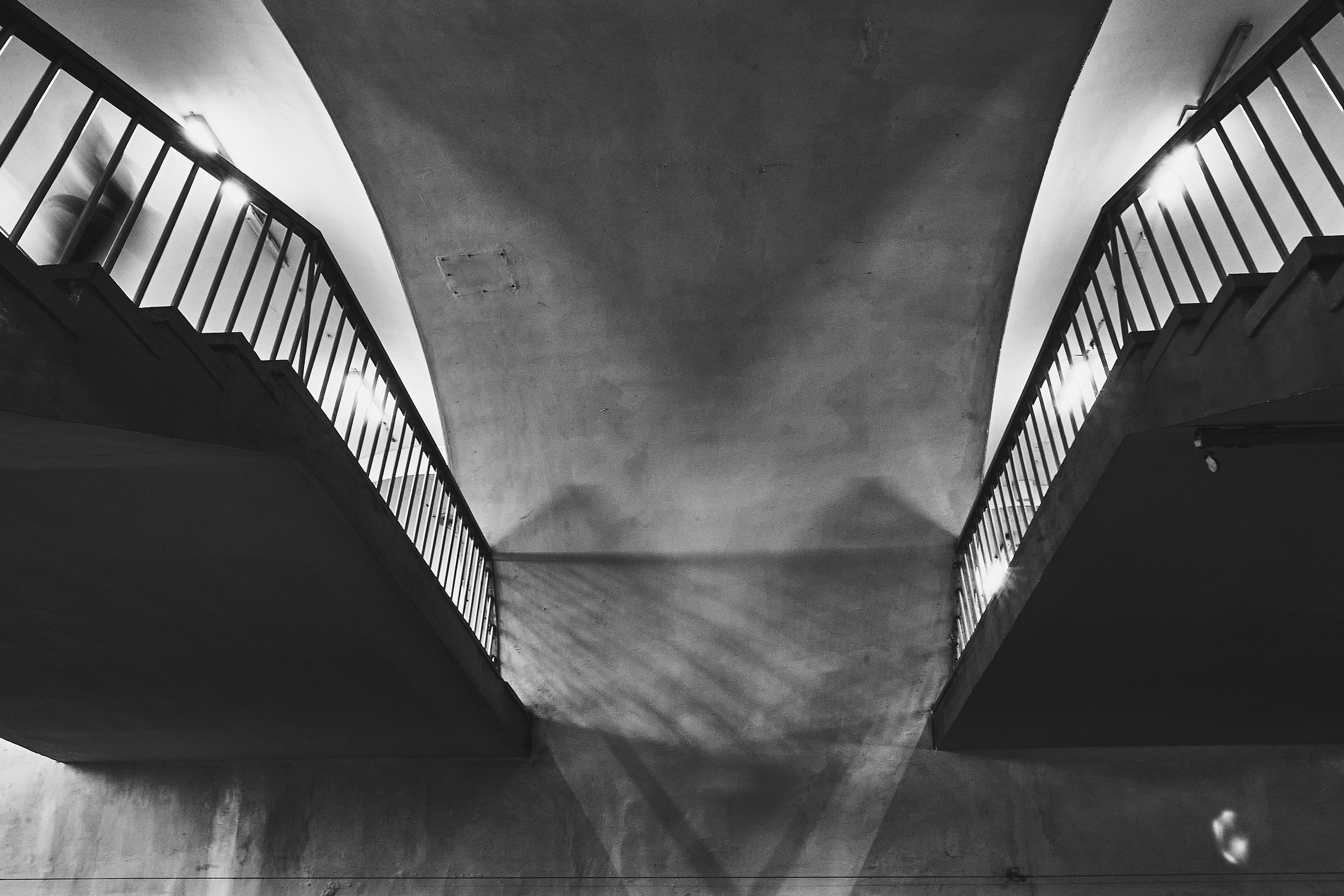 Унесённые призраками. Shaltay Gallery