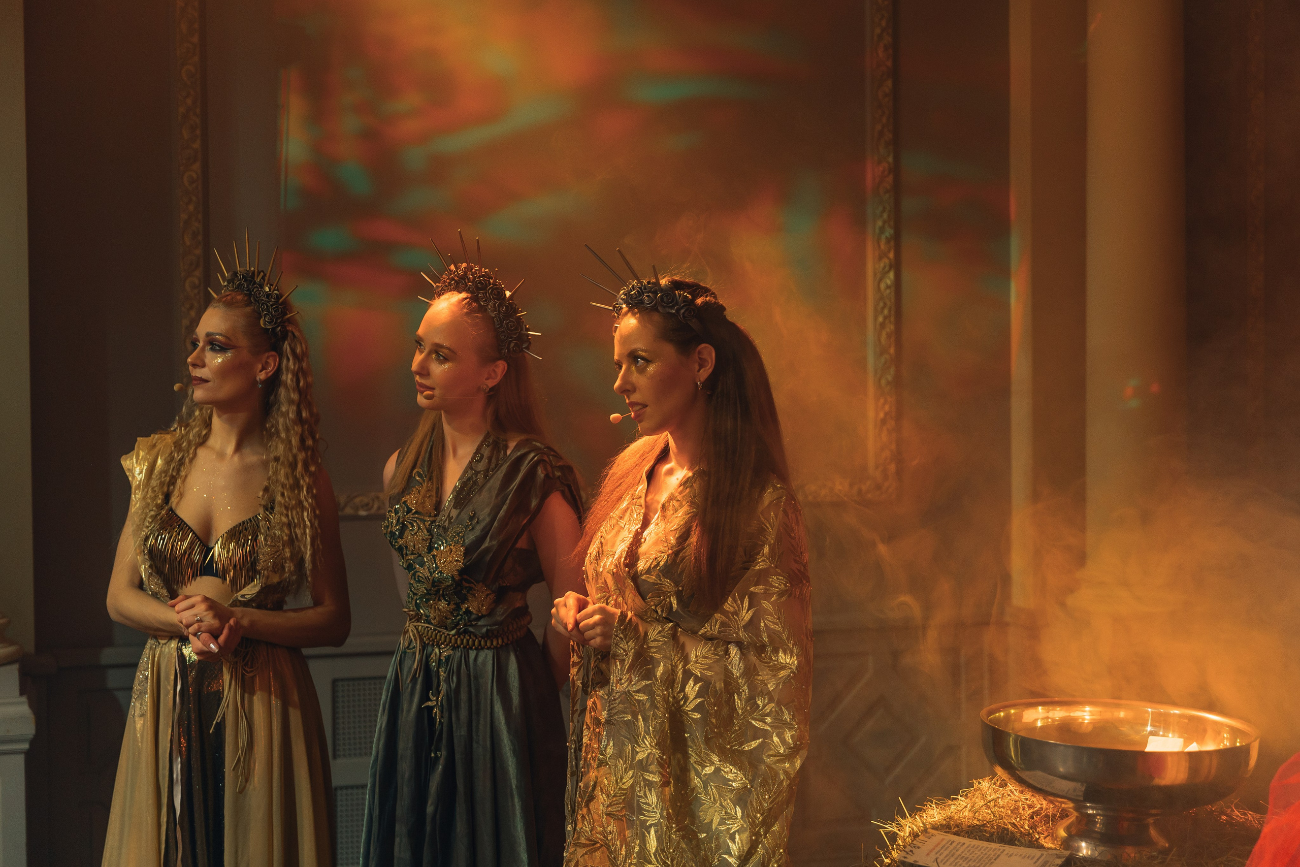 МЕГАДЕВИЧНИК 8 марта. Портфолио свадебного фотографа. Роман Каргаполов