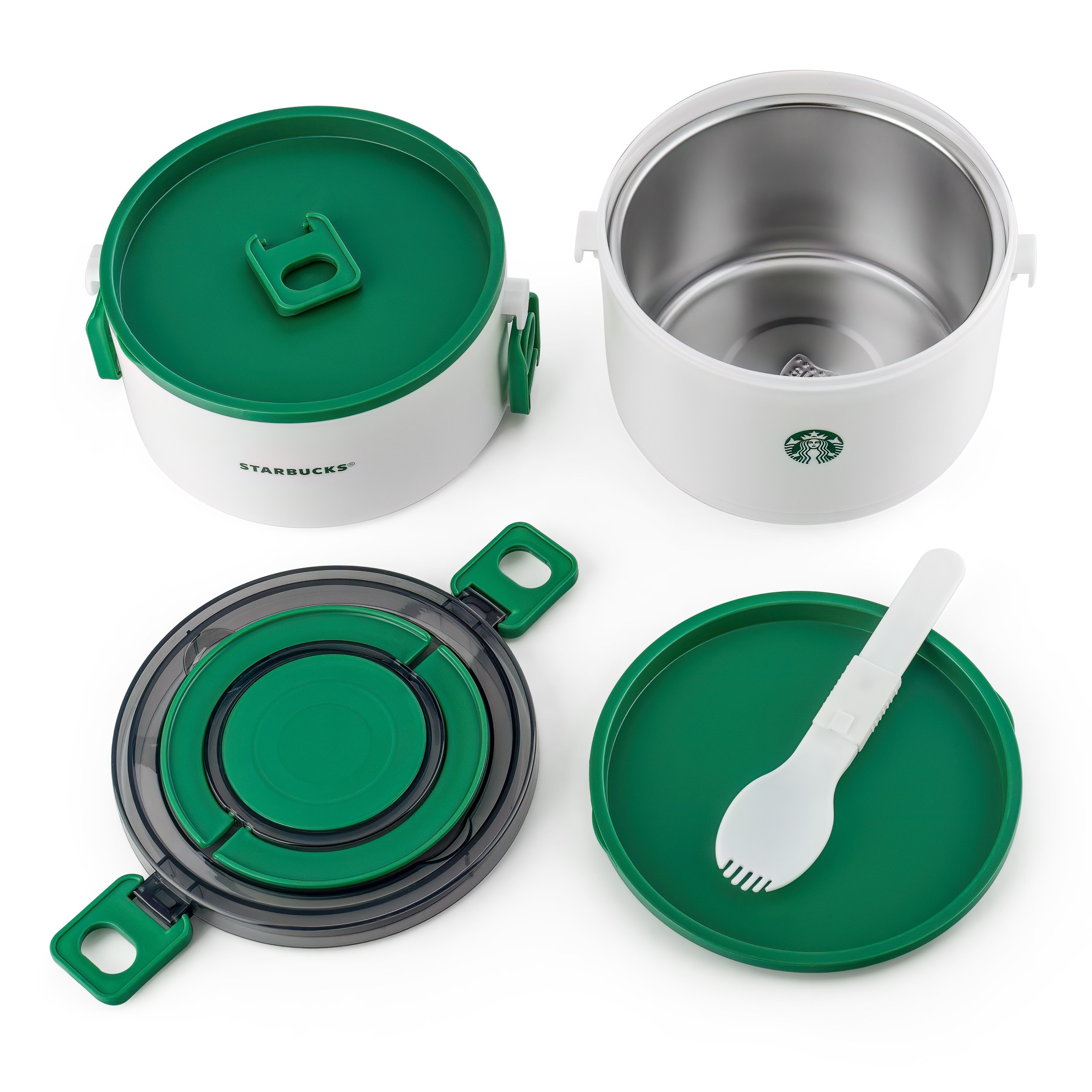 Контейнеры ланчбокса