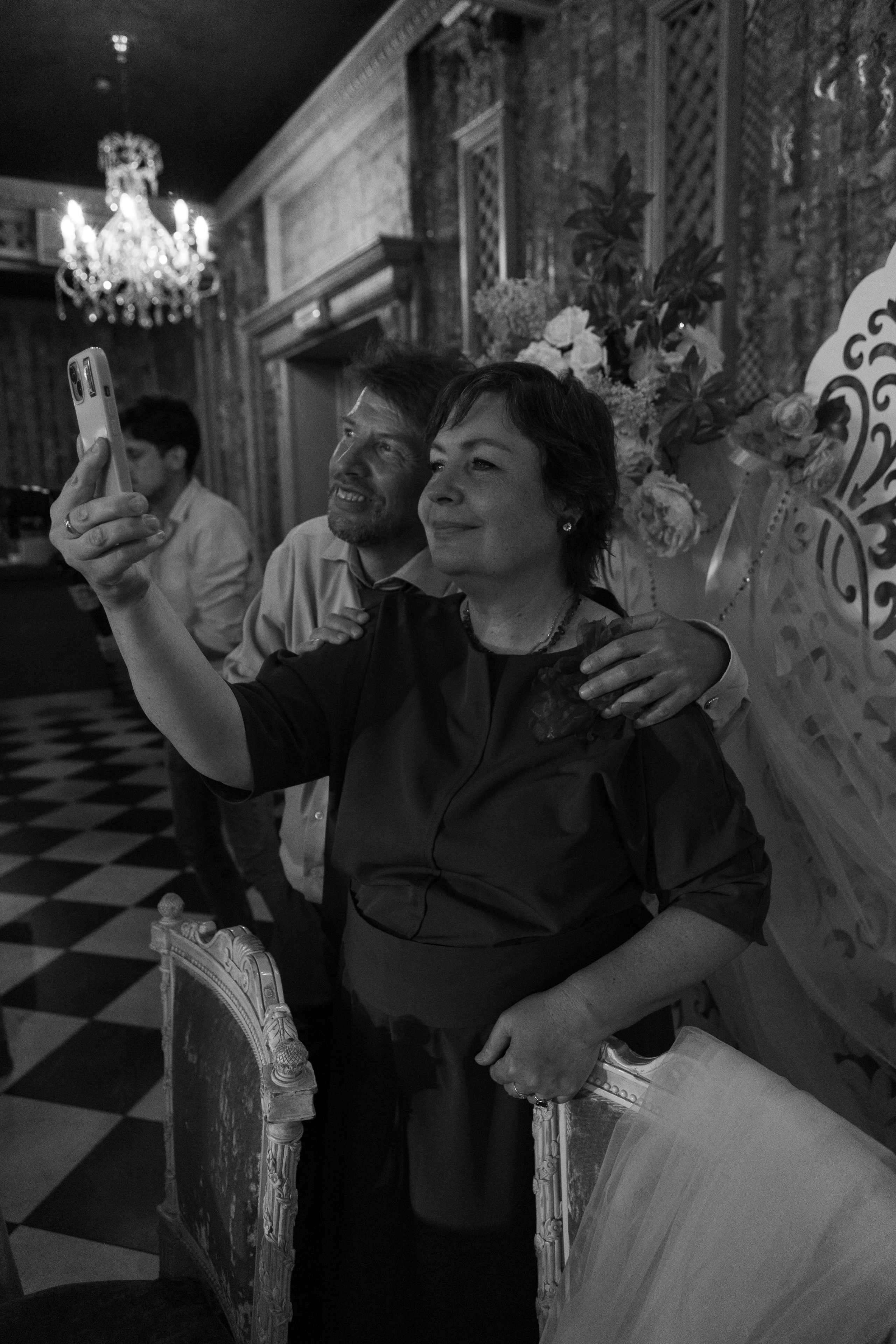 Екатерина | Алексей. Свадебный и женский фотограф в Москве Анастасия Голубева