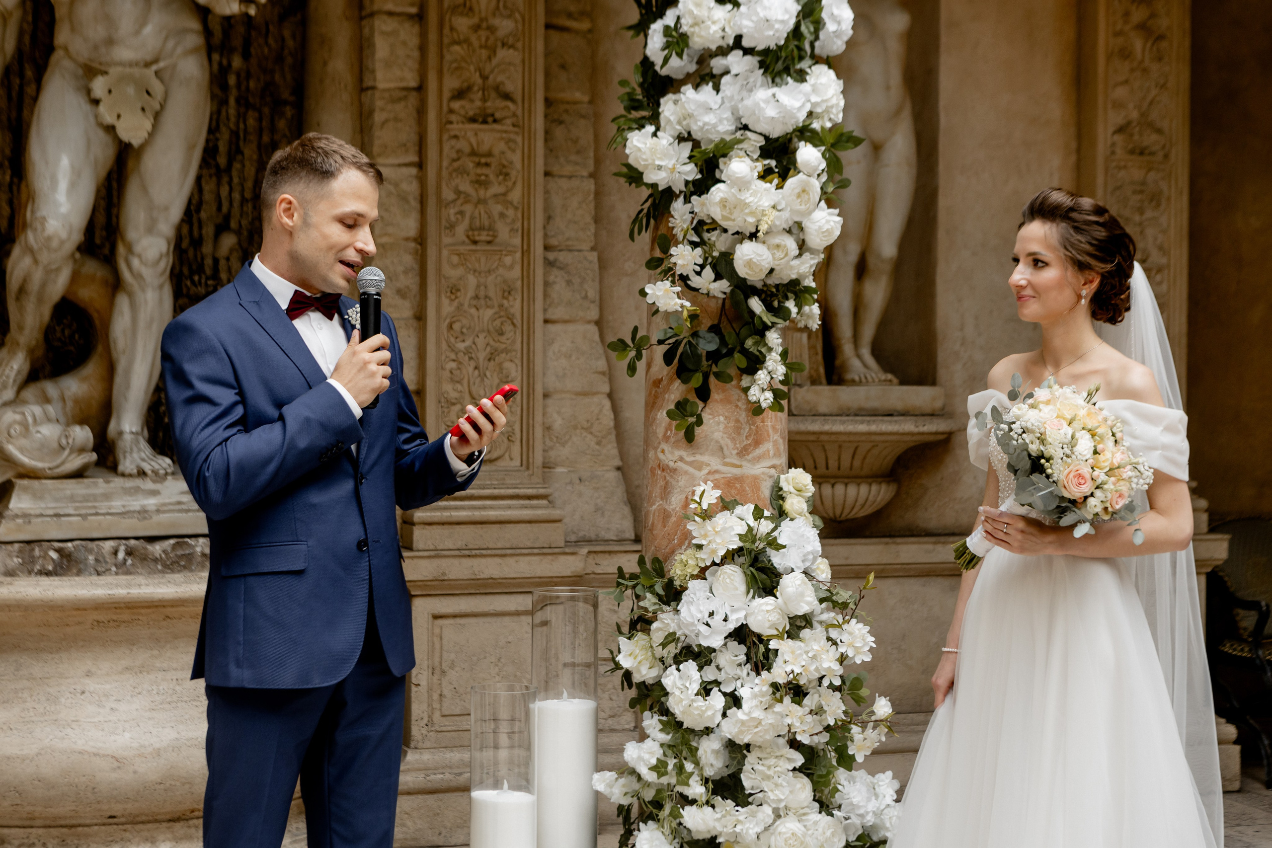 Екатерина | Алексей. Свадебный и женский фотограф в Москве Анастасия Голубева