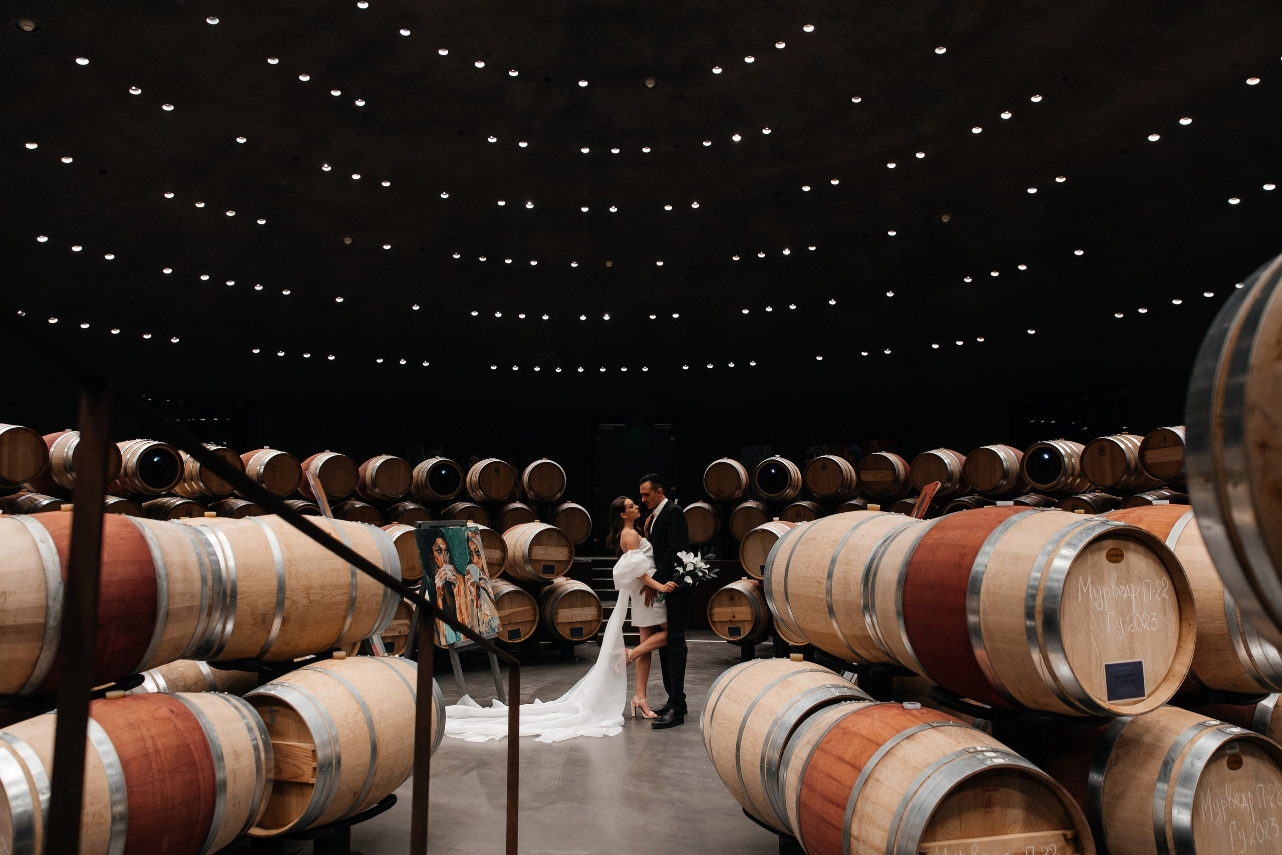 Диана и Алексей. Свадебный и семейный фотограф в Севастополе и Крыму Анастасия Сураева